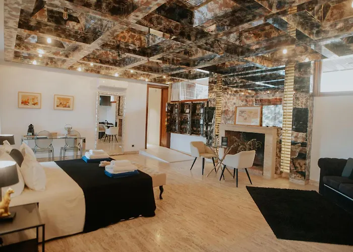 Hotel Boutique Hort De Nal