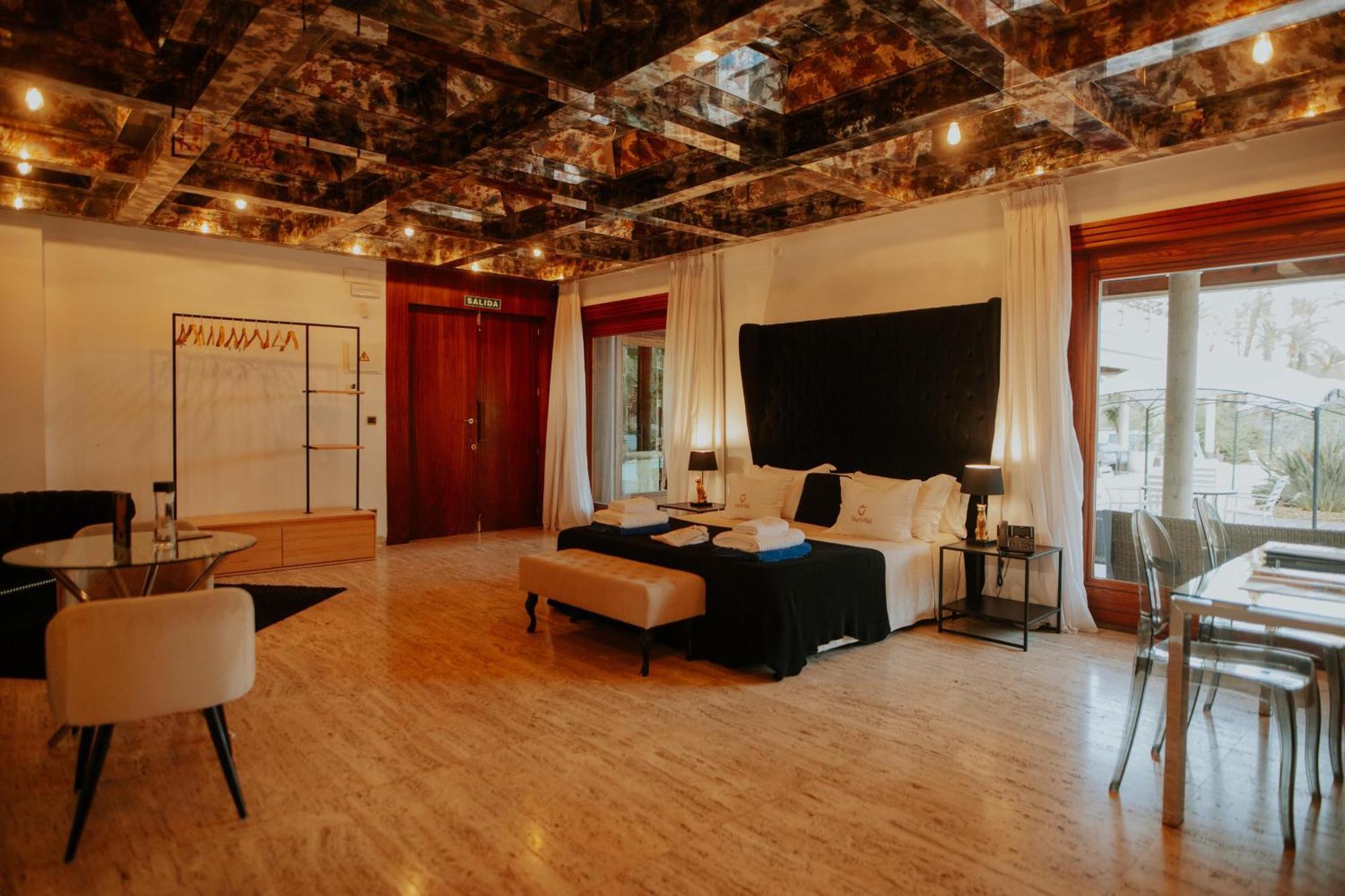 Boutique Hort De Nal 4* Elx