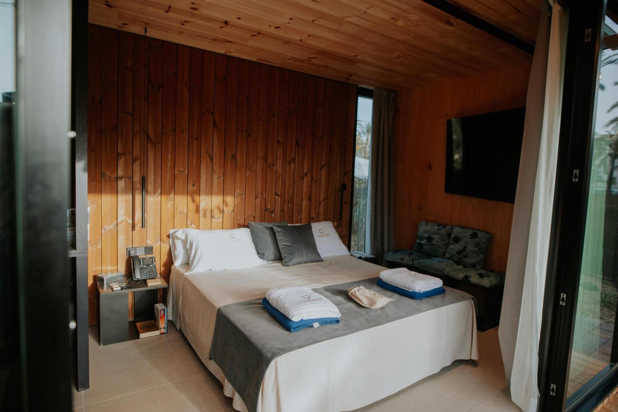 Boutique Hort De Nal Hotel Elx