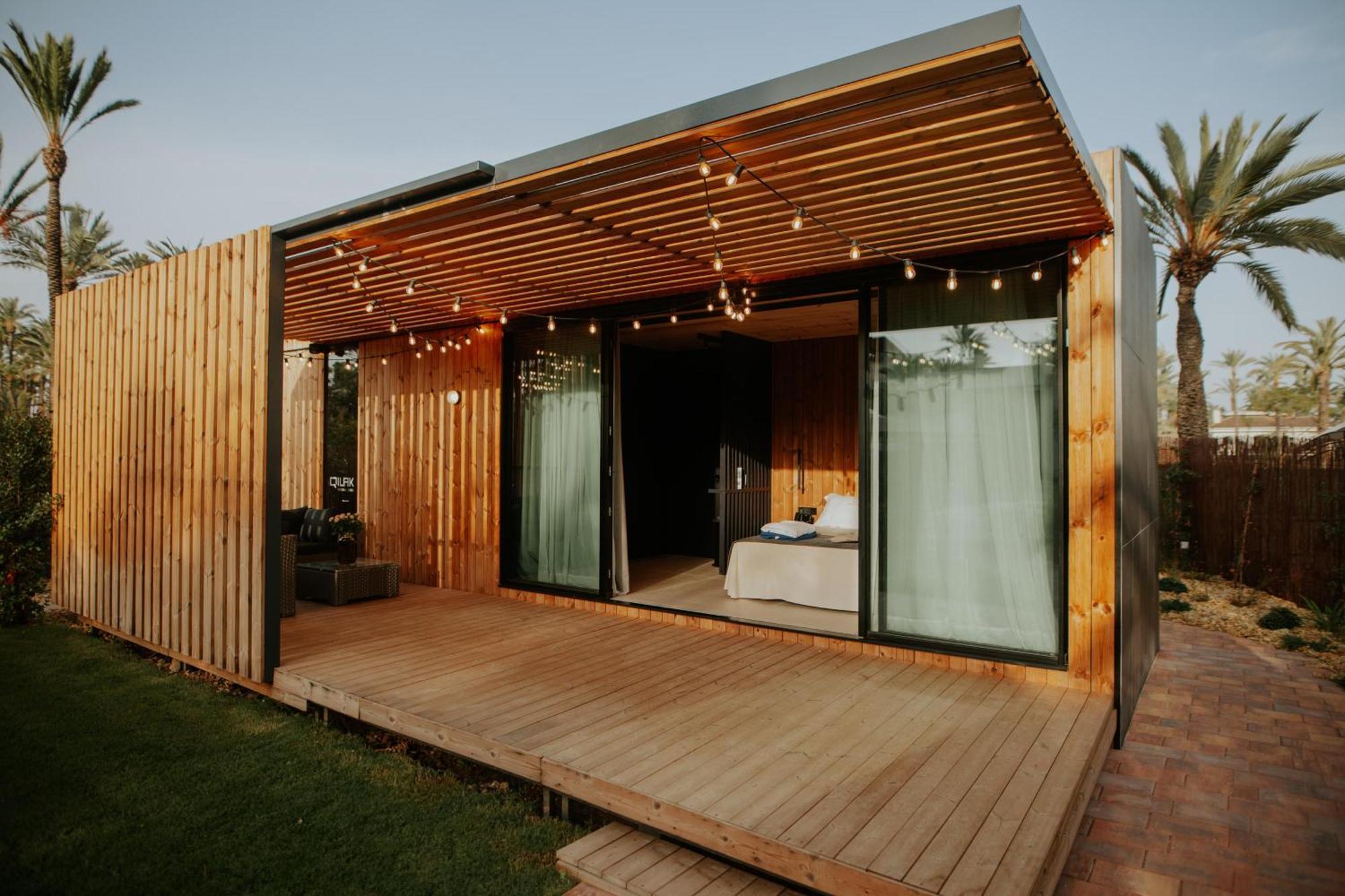 Boutique Hort De Nal 4*