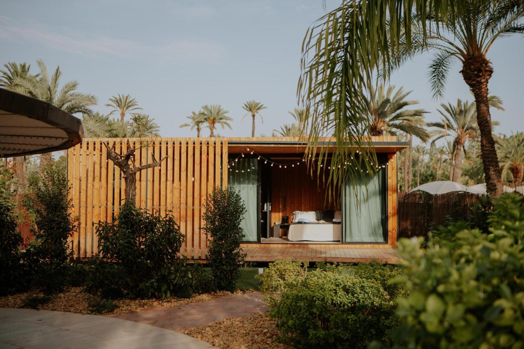 Boutique Hort De Nal Hotel Elx