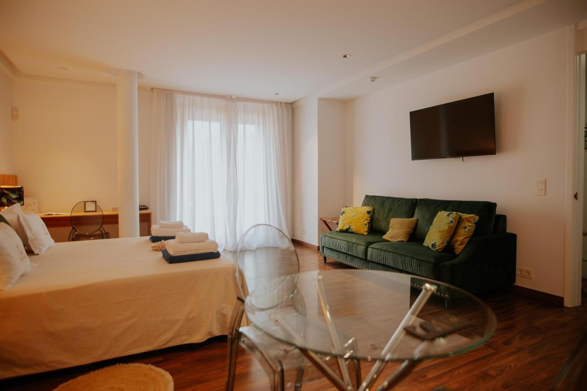 Hotel Boutique Hort De Nal