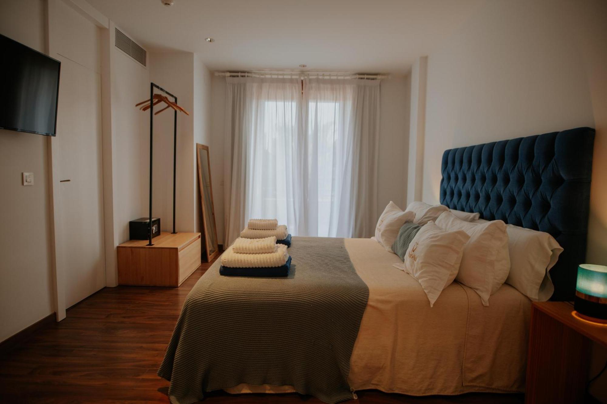 Hotel Boutique Hort De Nal