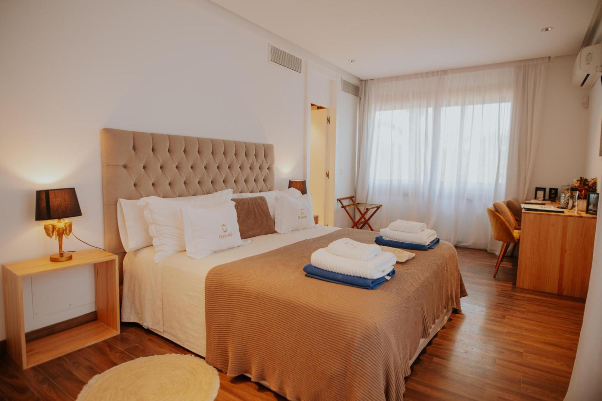 Boutique Hort De Nal Hotel