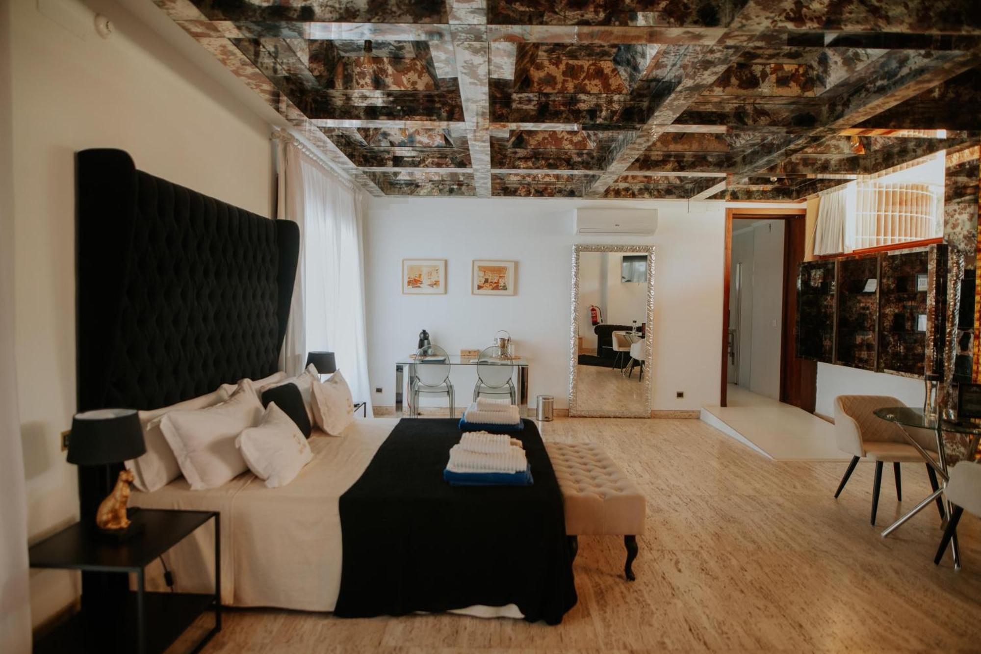 Hotel Boutique Hort De Nal