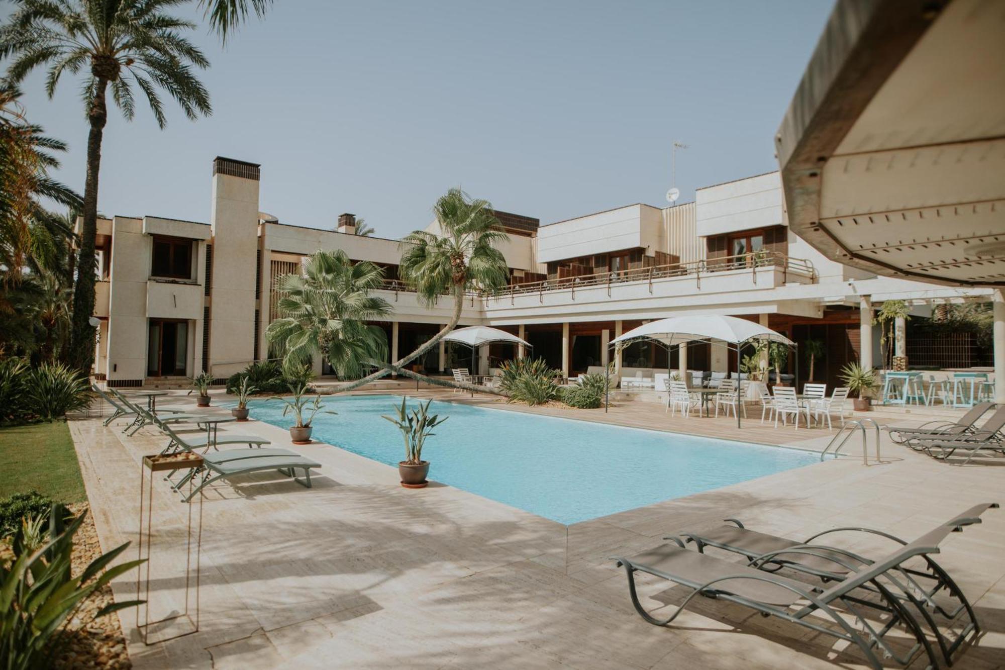 Boutique Hort De Nal 4*