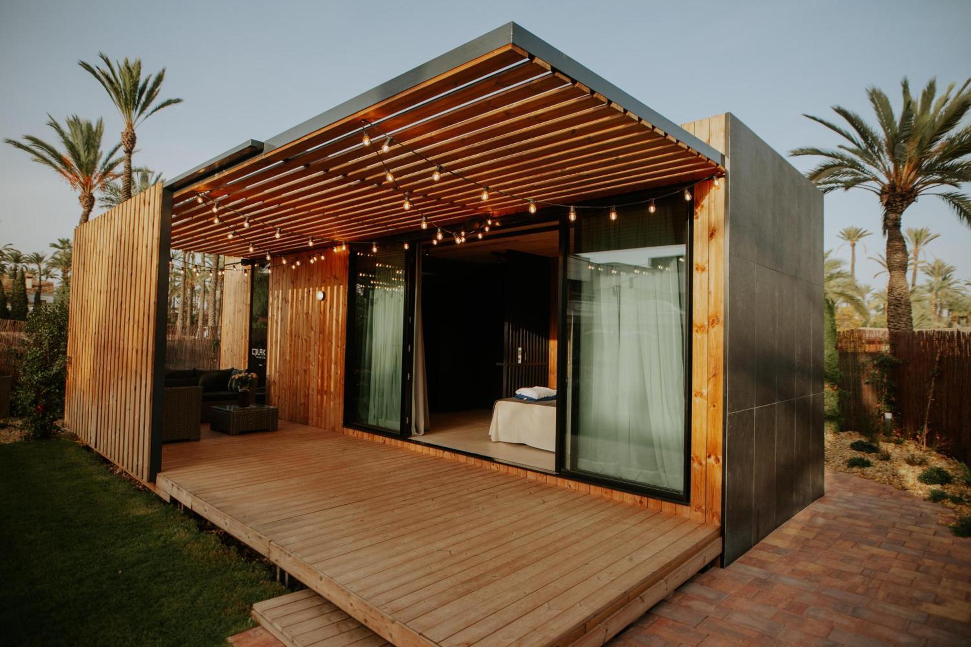 Hotel Boutique Hort De Nal 4*