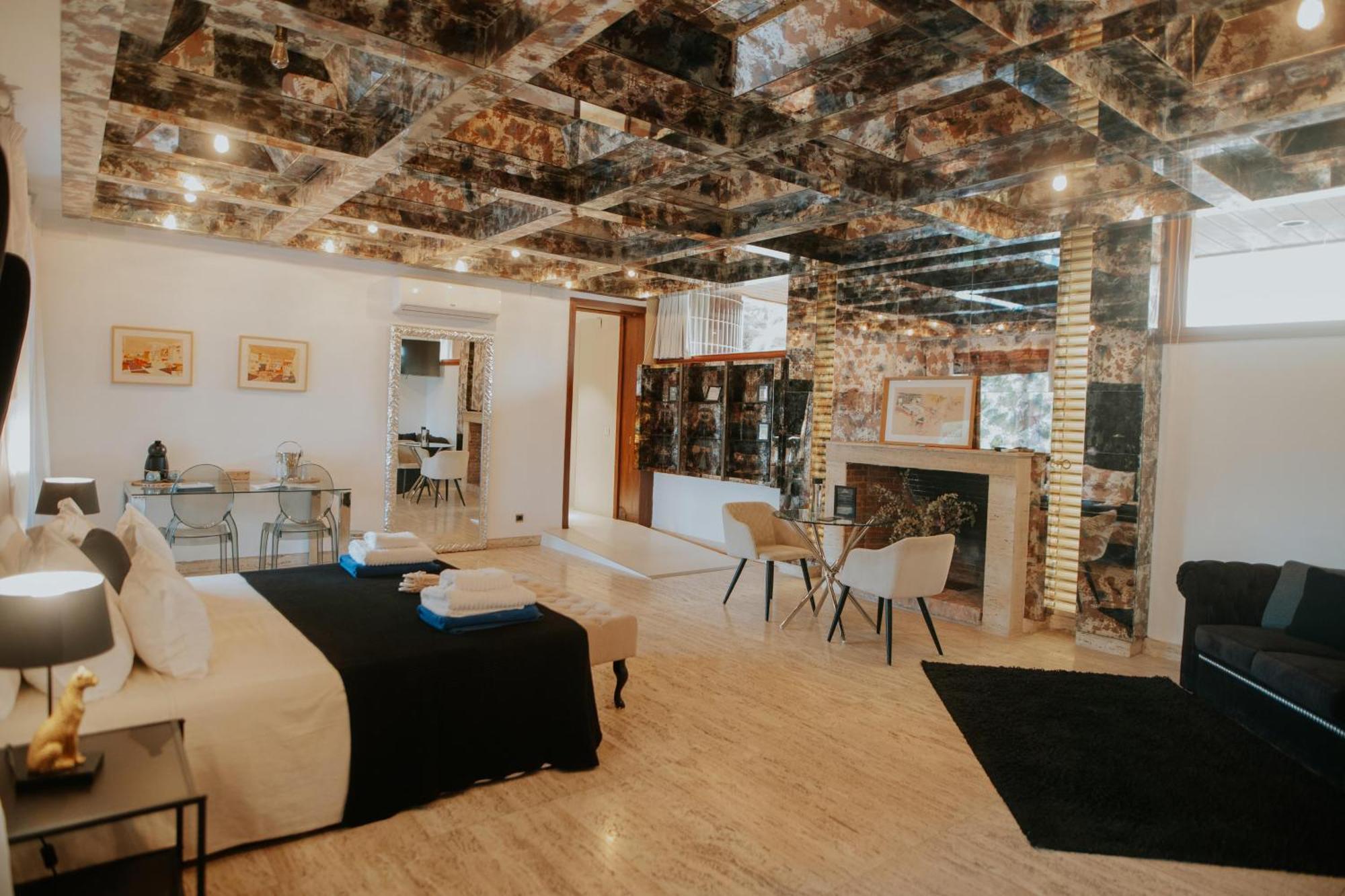 Boutique Hort De Nal Hotel