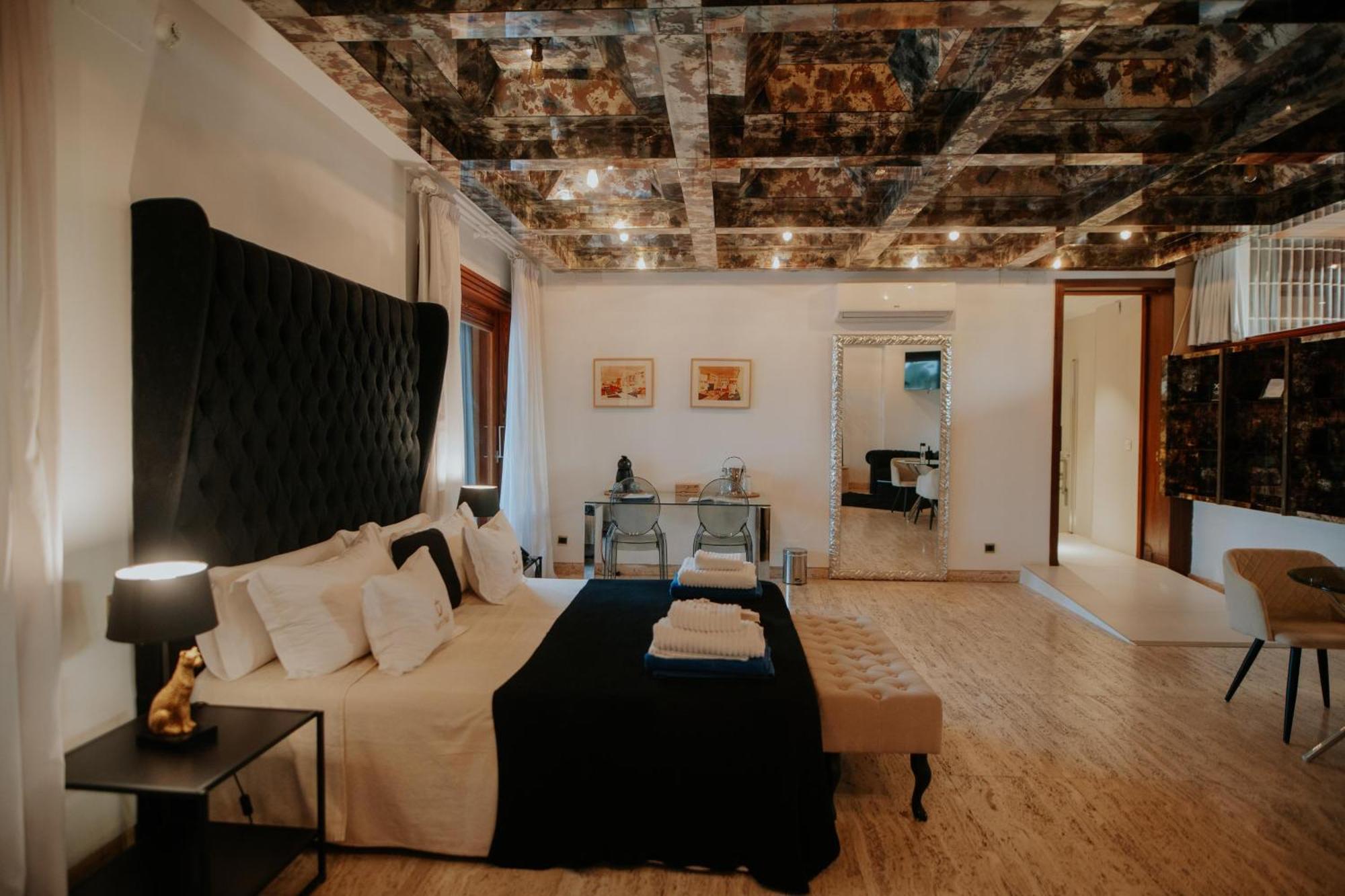 Hotel Boutique Hort De Nal Elche