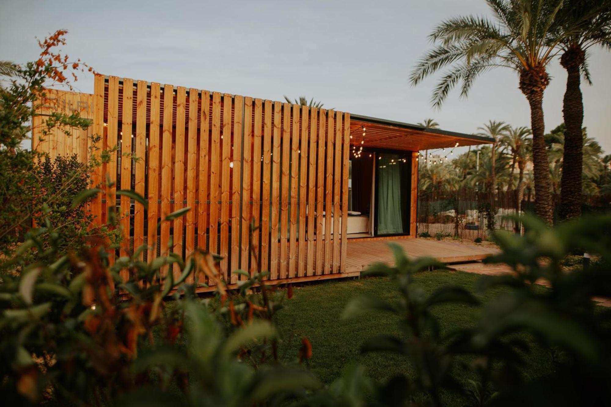 Boutique Hort De Nal Hotel