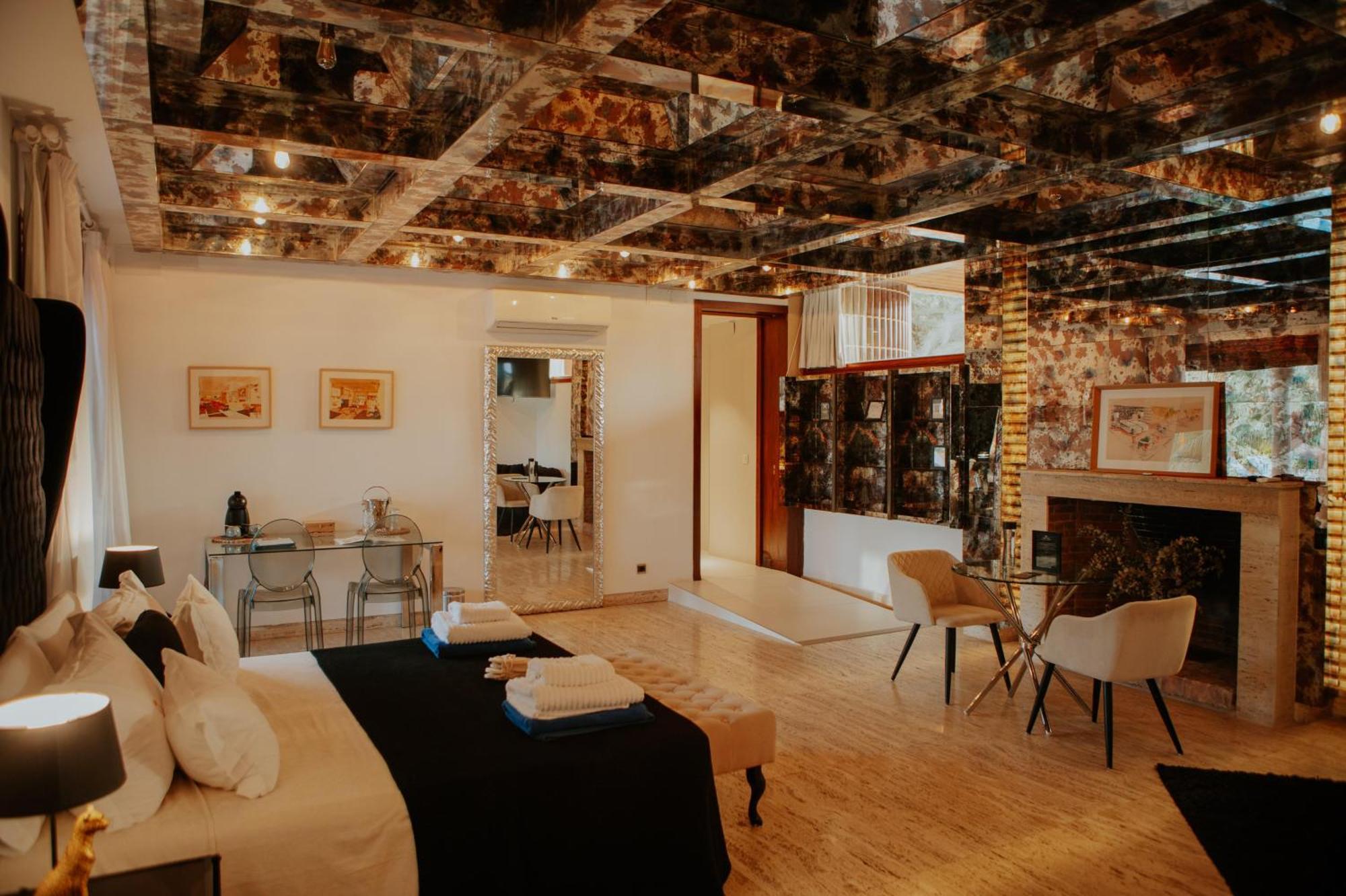 Boutique Hort De Nal Hotel 4*