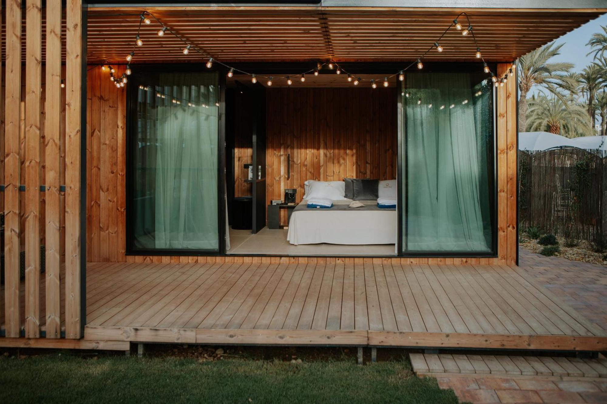 Hotel Boutique Hort De Nal Elche