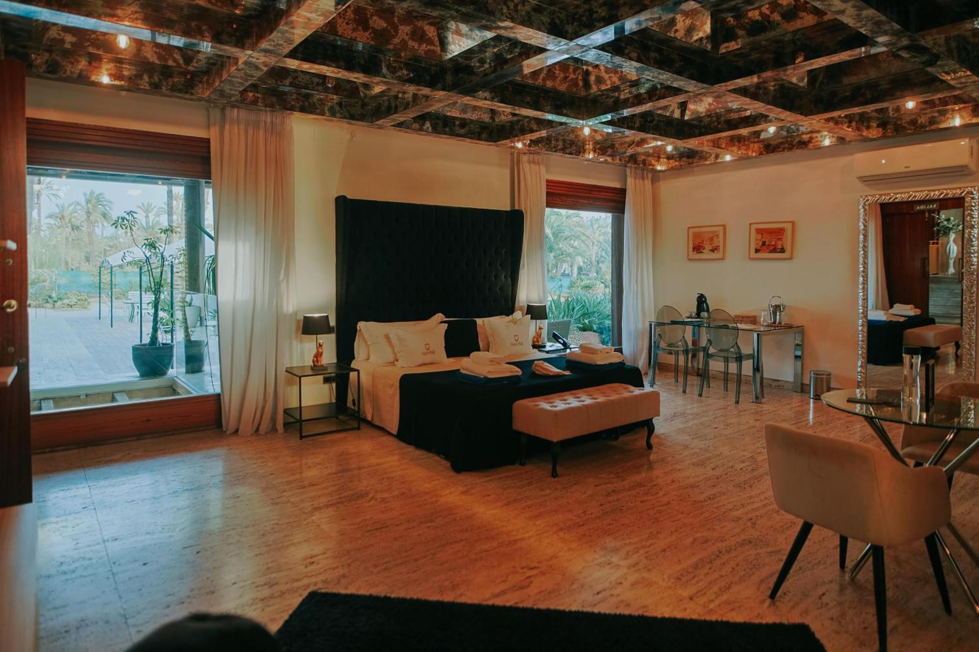 Boutique Hort De Nal Hotel 4*