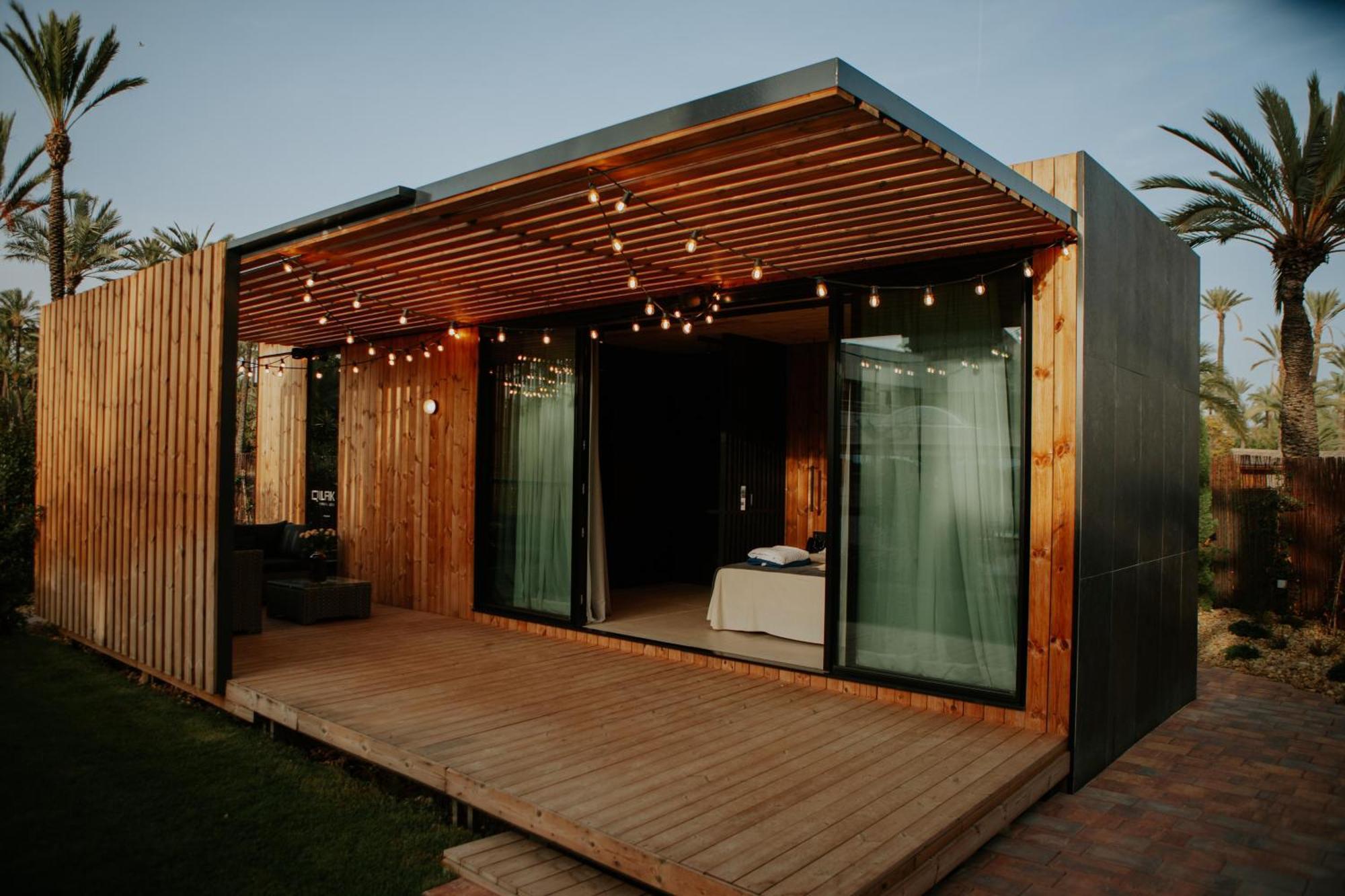 Hotel Boutique Hort De Nal