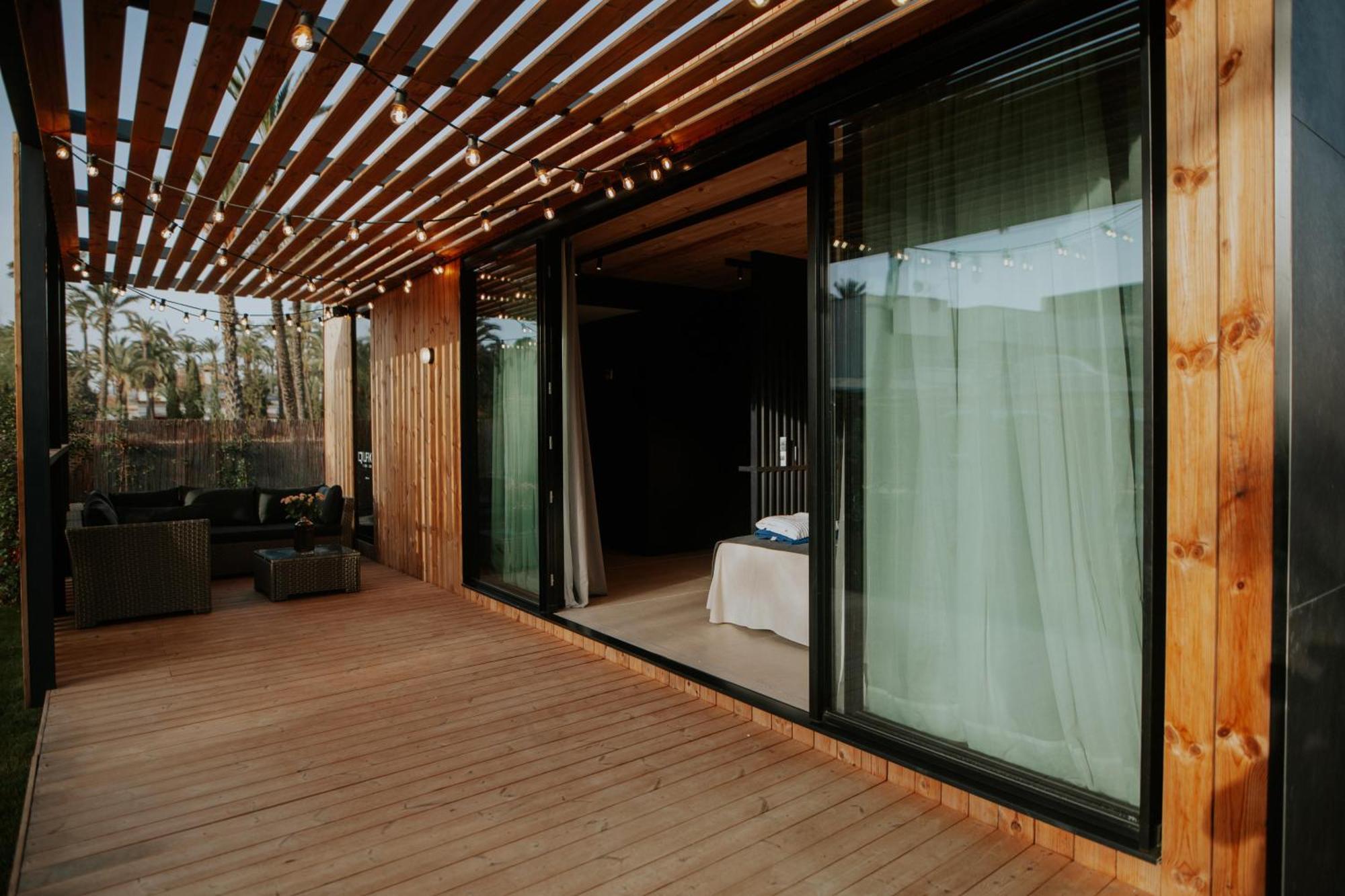 Boutique Hort De Nal
