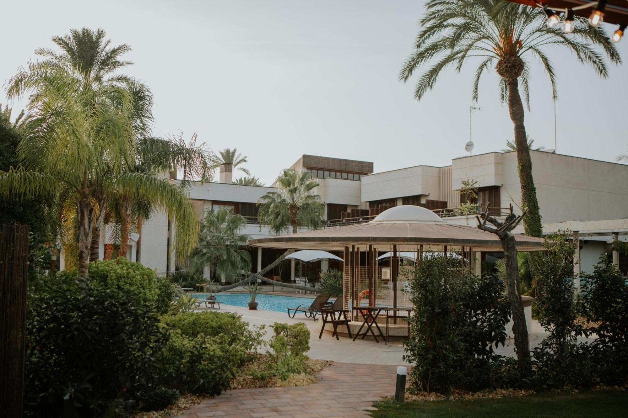 Boutique Hort De Nal Hotel