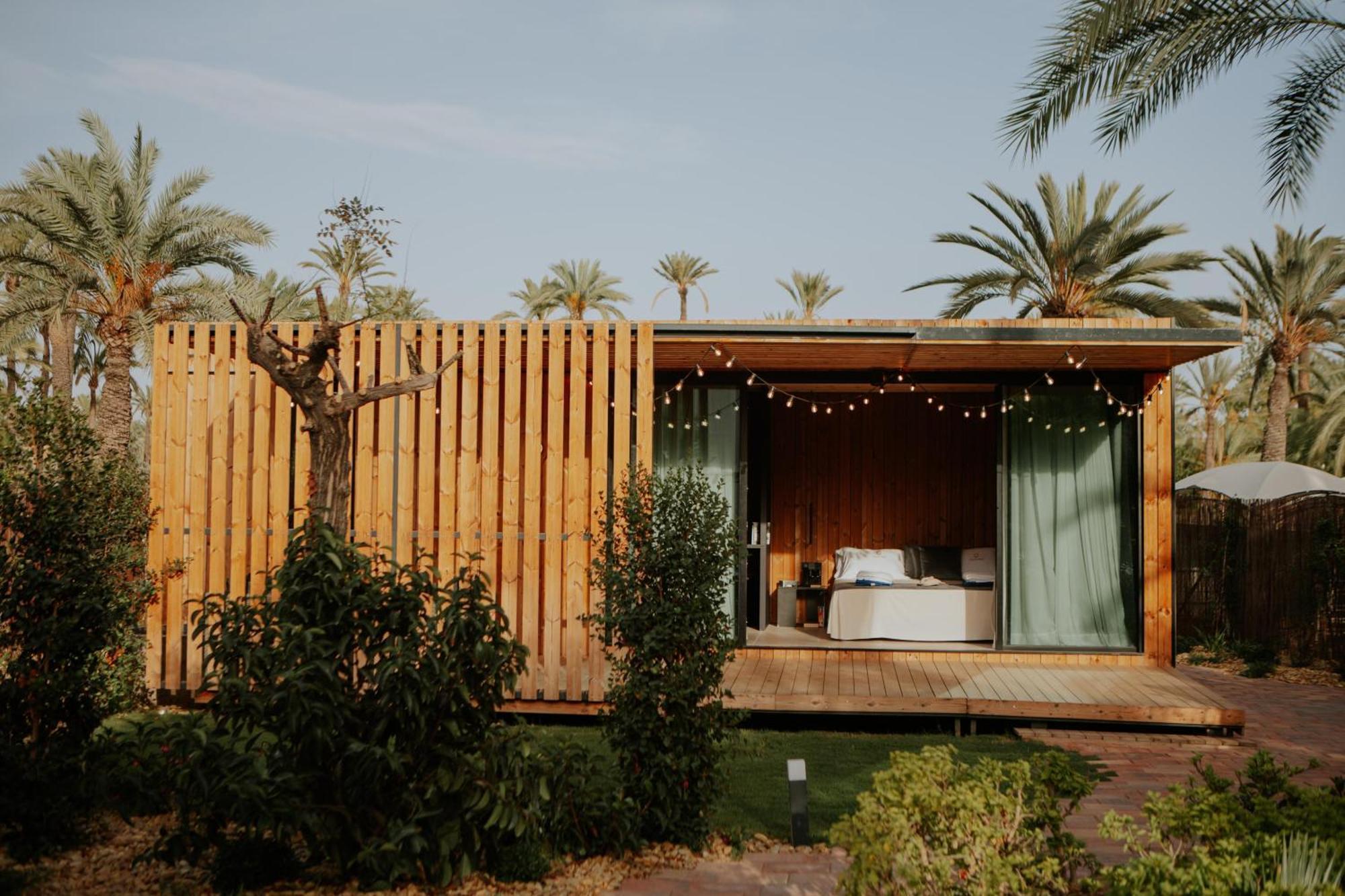 Boutique Hort De Nal 4* Elche