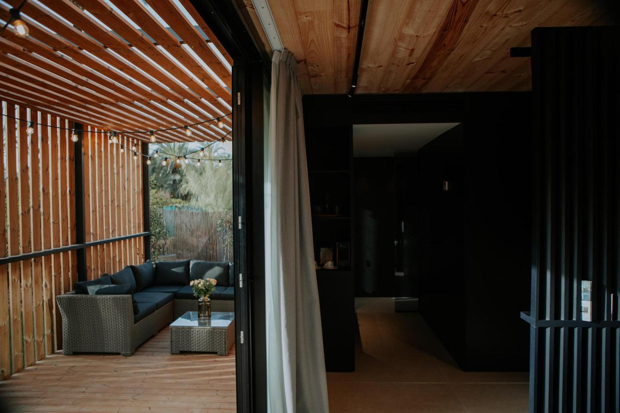 Hotel Boutique Hort De Nal