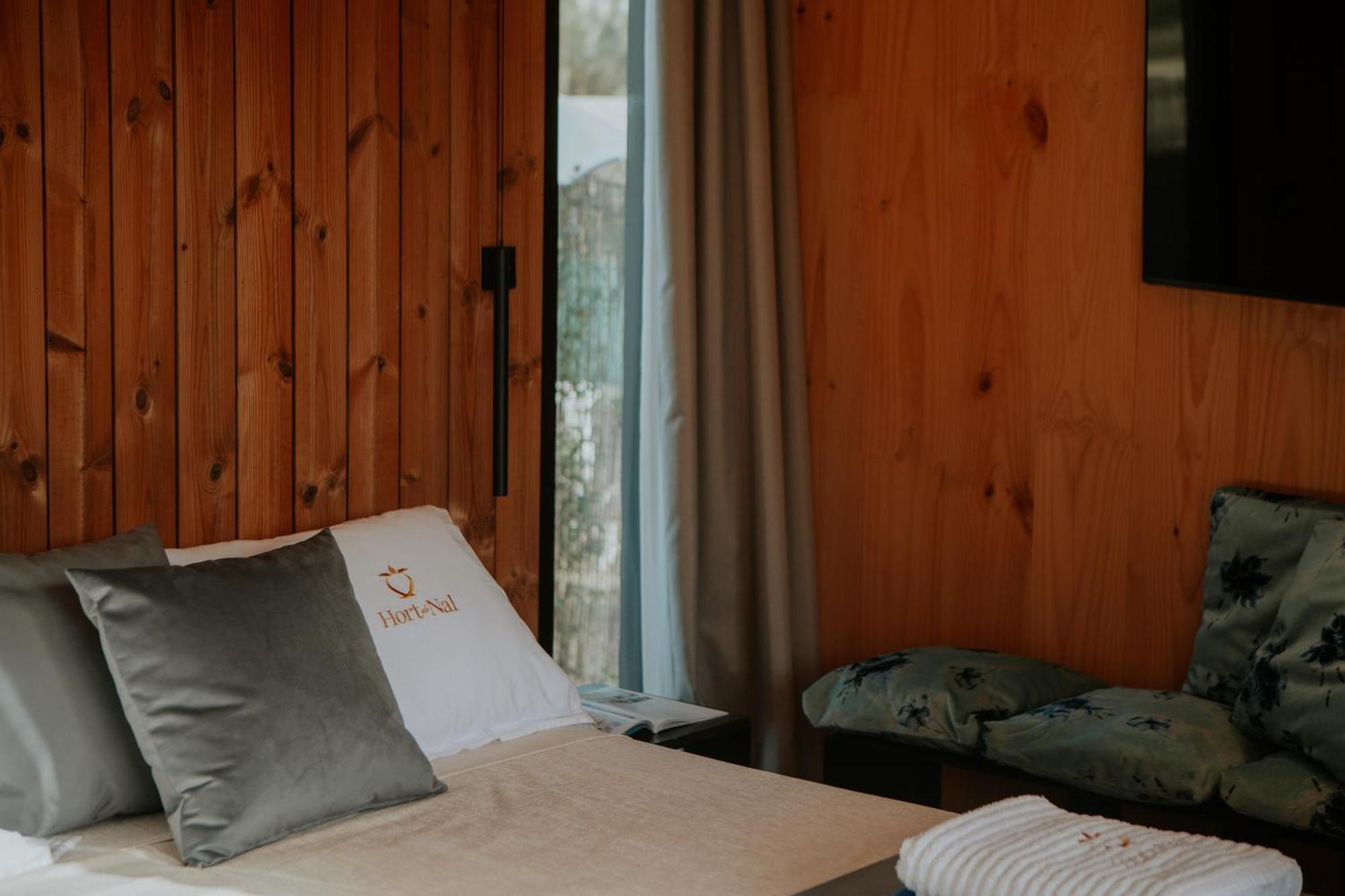 Boutique Hort De Nal Hotel 4*