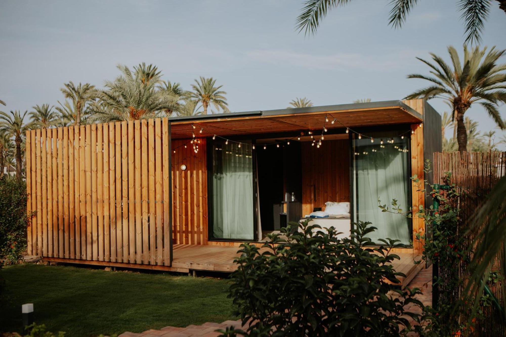 Hotel Boutique Hort De Nal Elche