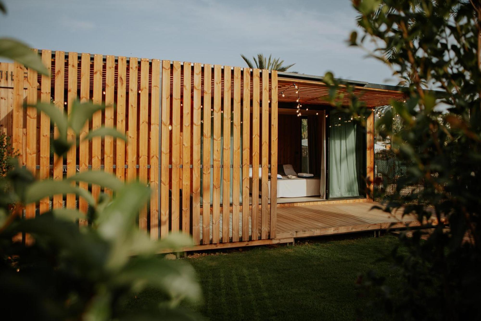 Boutique Hort De Nal Elche