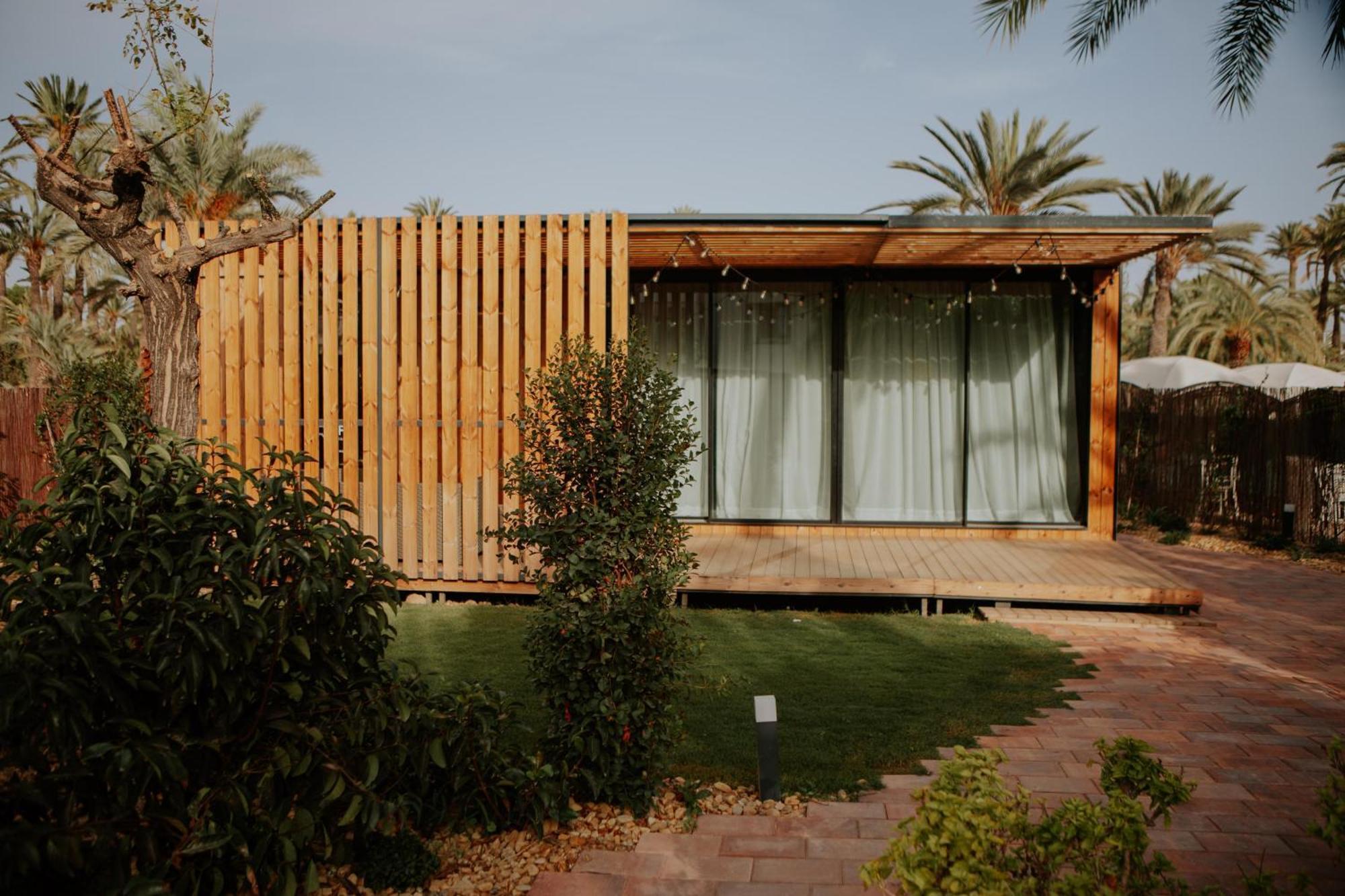 Boutique Hort De Nal Elche
