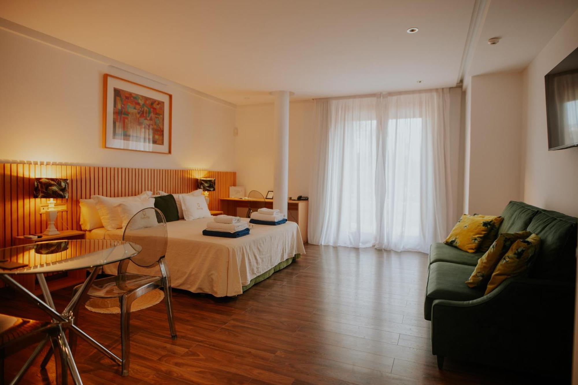 Boutique Hort De Nal 4* Elche