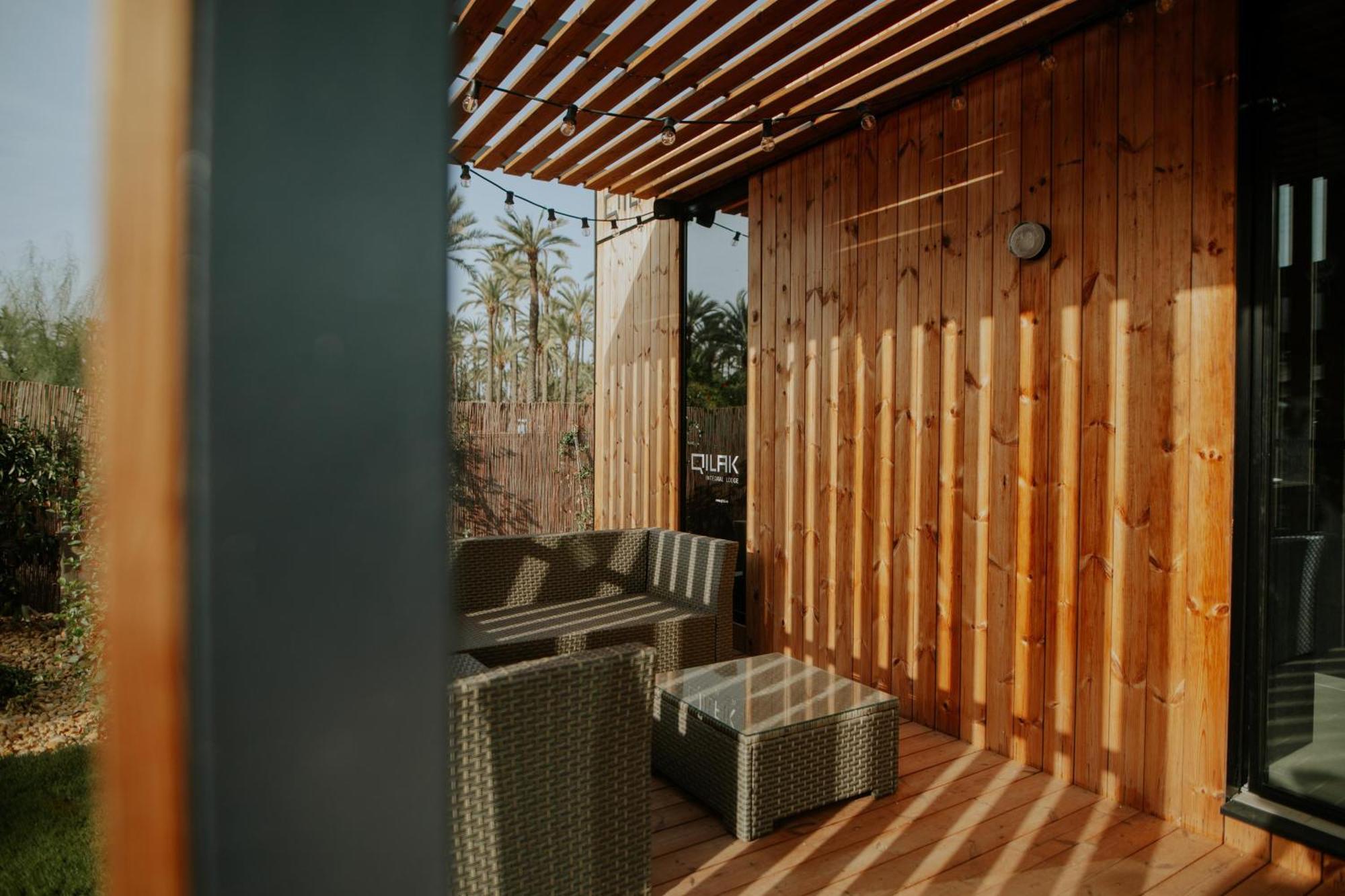 Boutique Hort De Nal Hotel