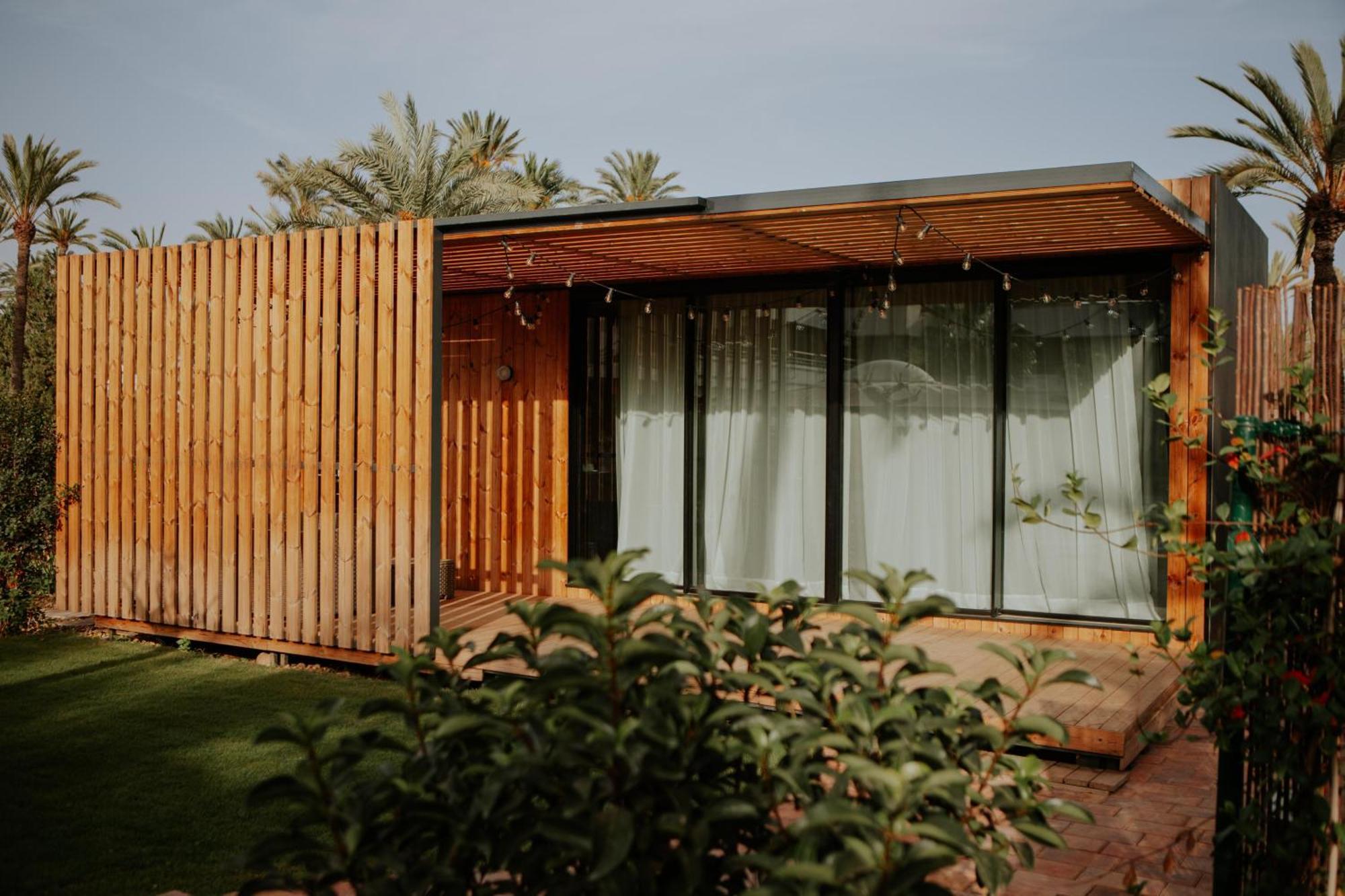 Hotel Boutique Hort De Nal