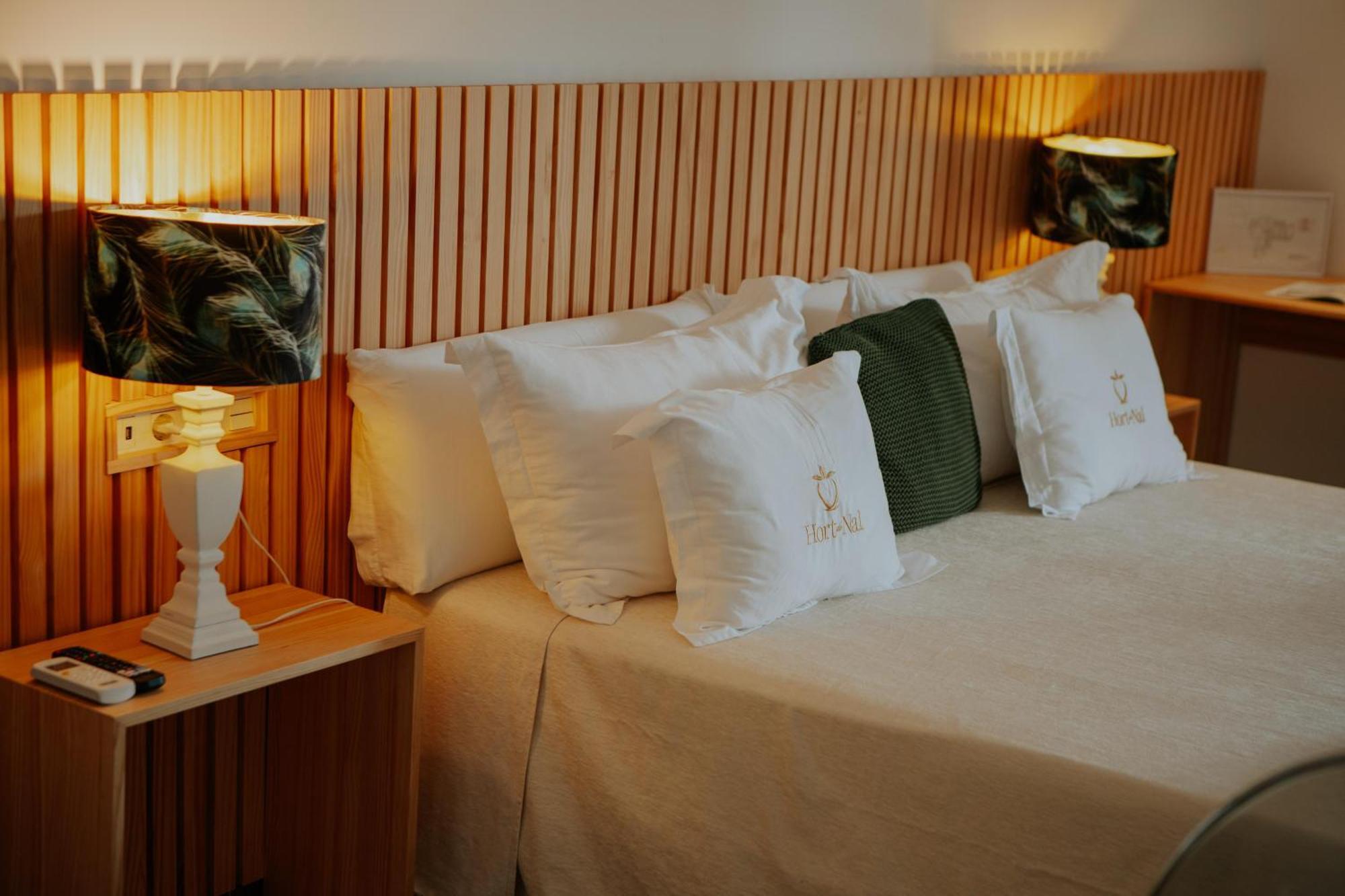 Hotel Boutique Hort De Nal Elche