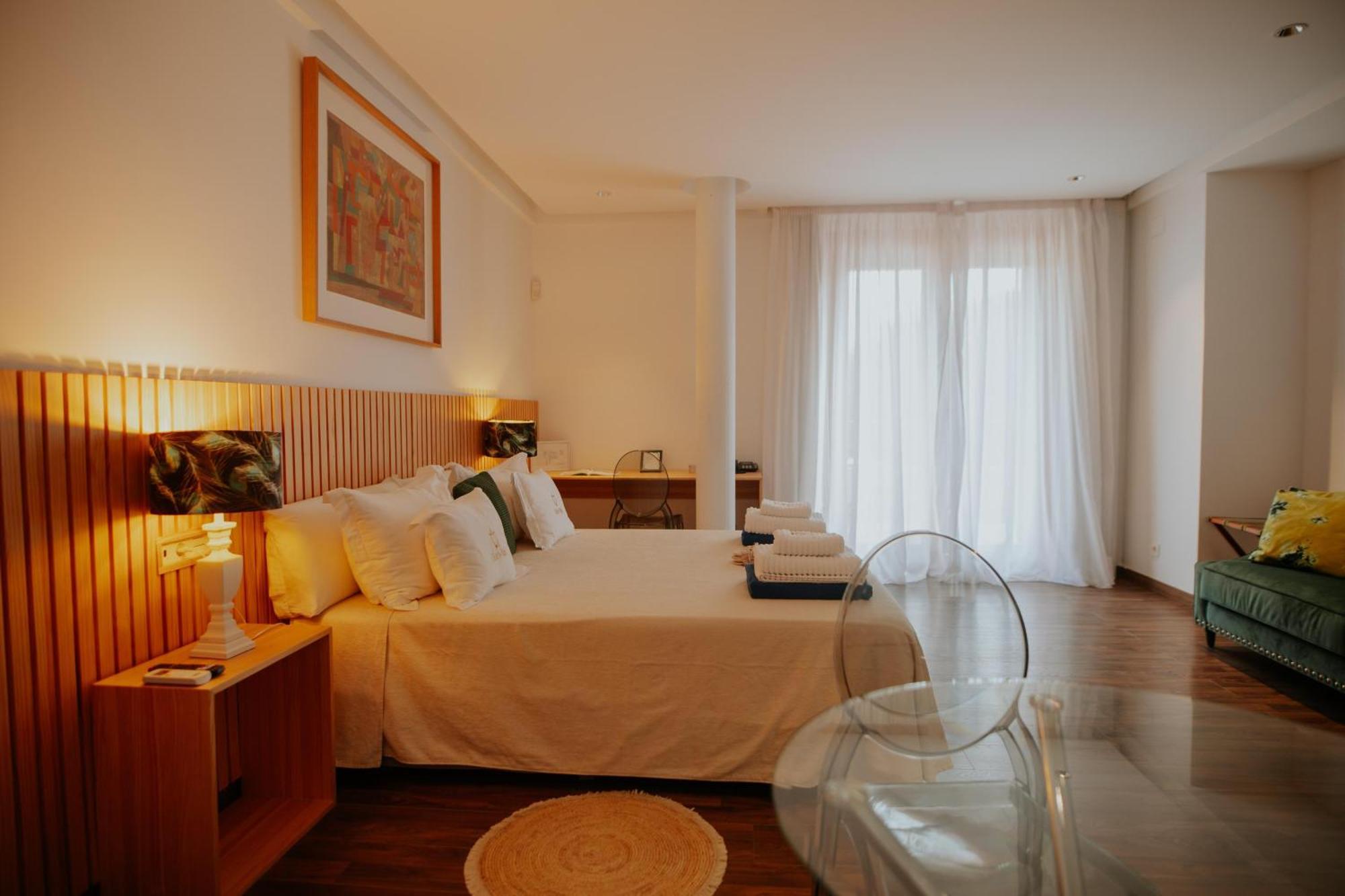 Boutique Hort De Nal Elche
