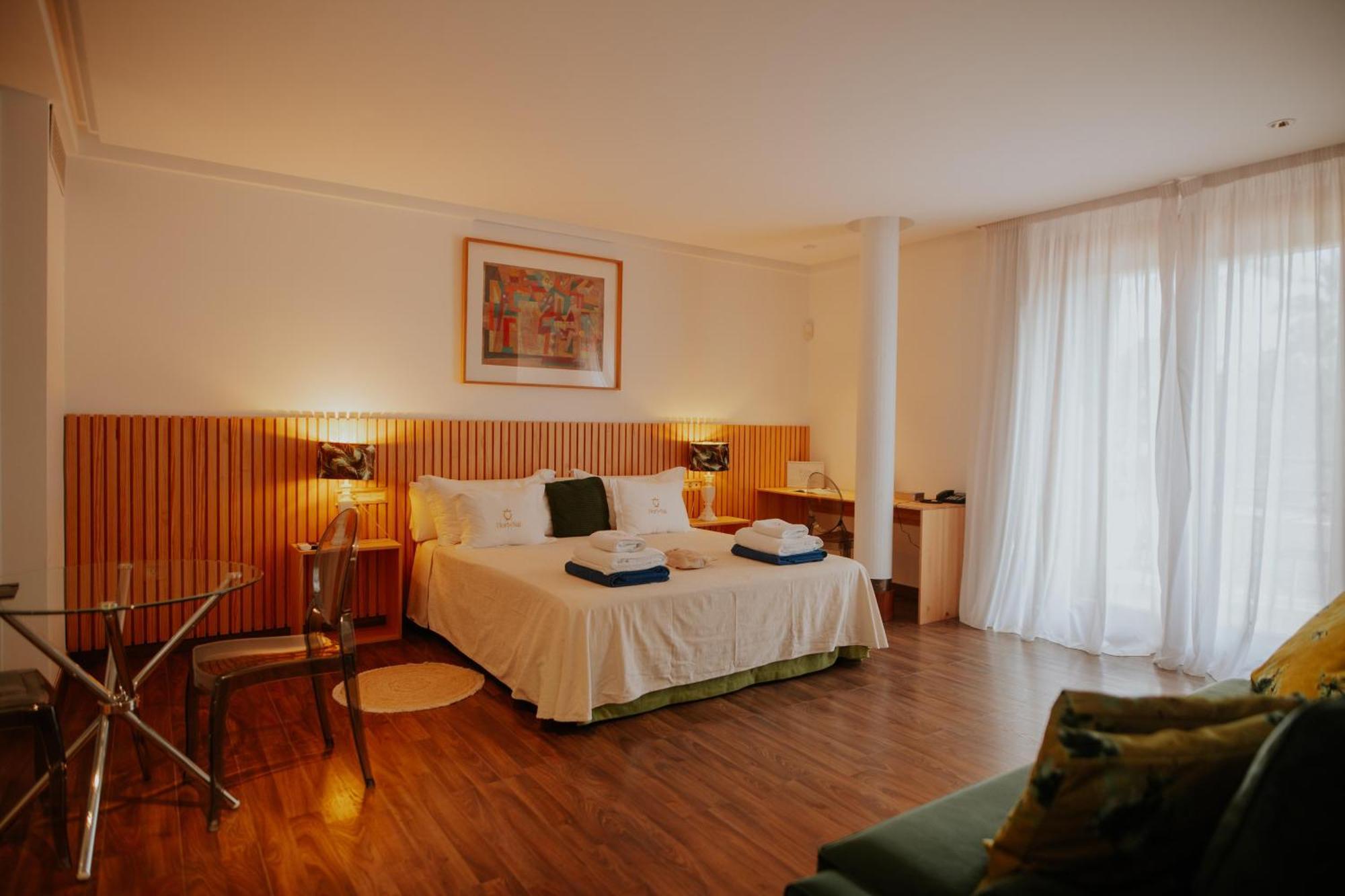 Boutique Hort De Nal Hotel Elche