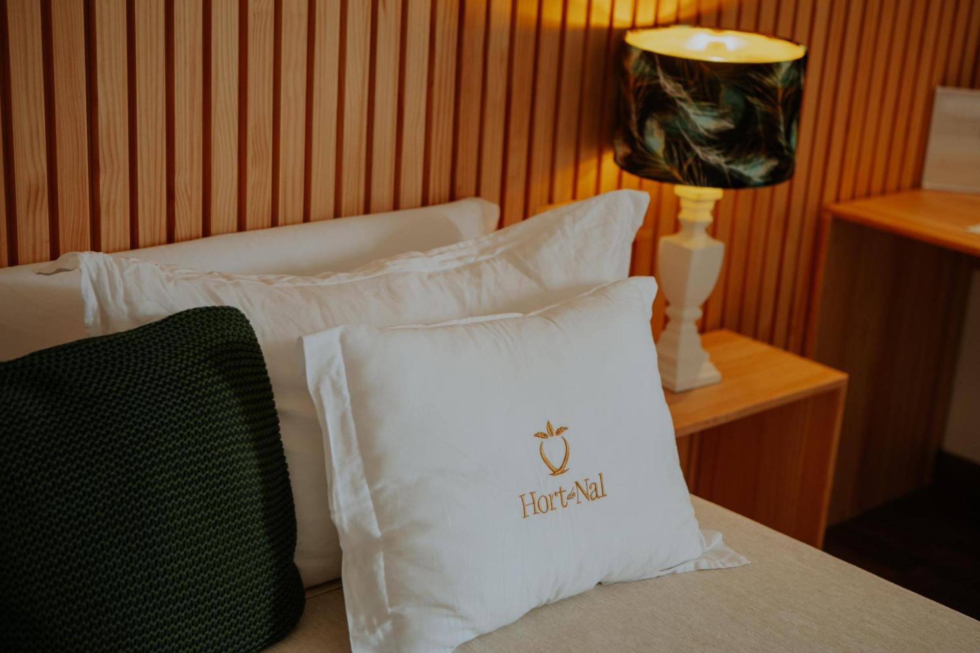 Hotel Boutique Hort De Nal Elche