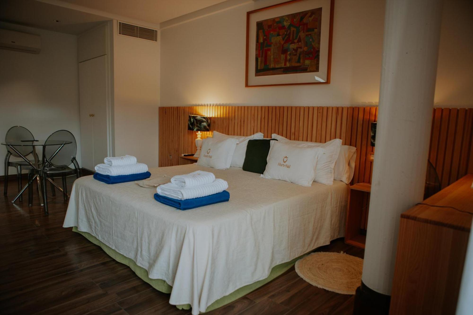 Boutique Hort De Nal 4* Elche