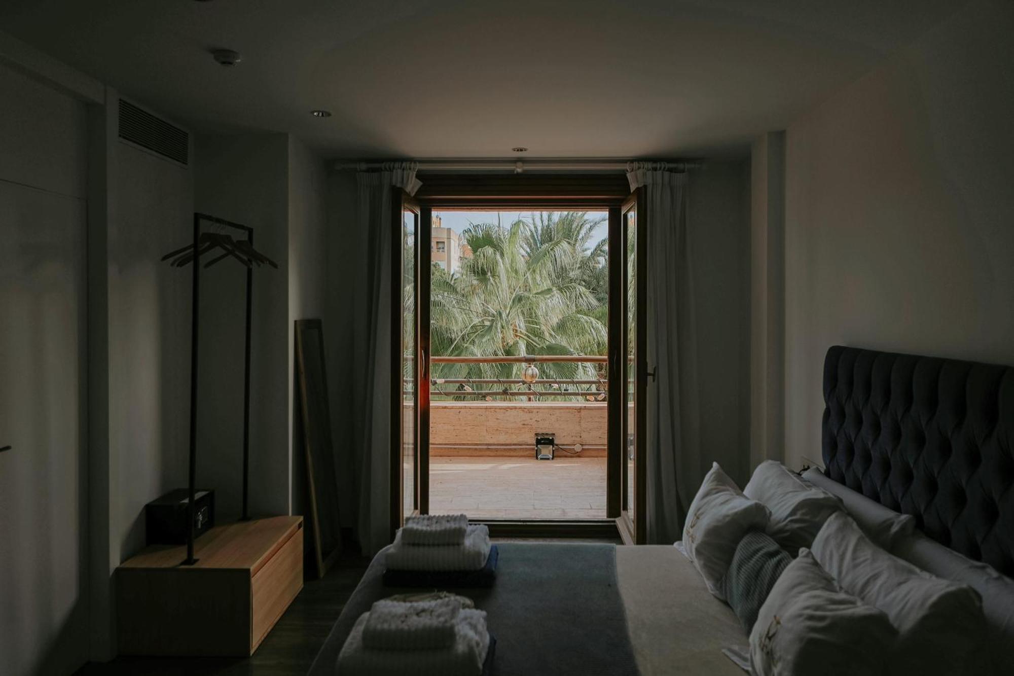 Hotel Boutique Hort De Nal