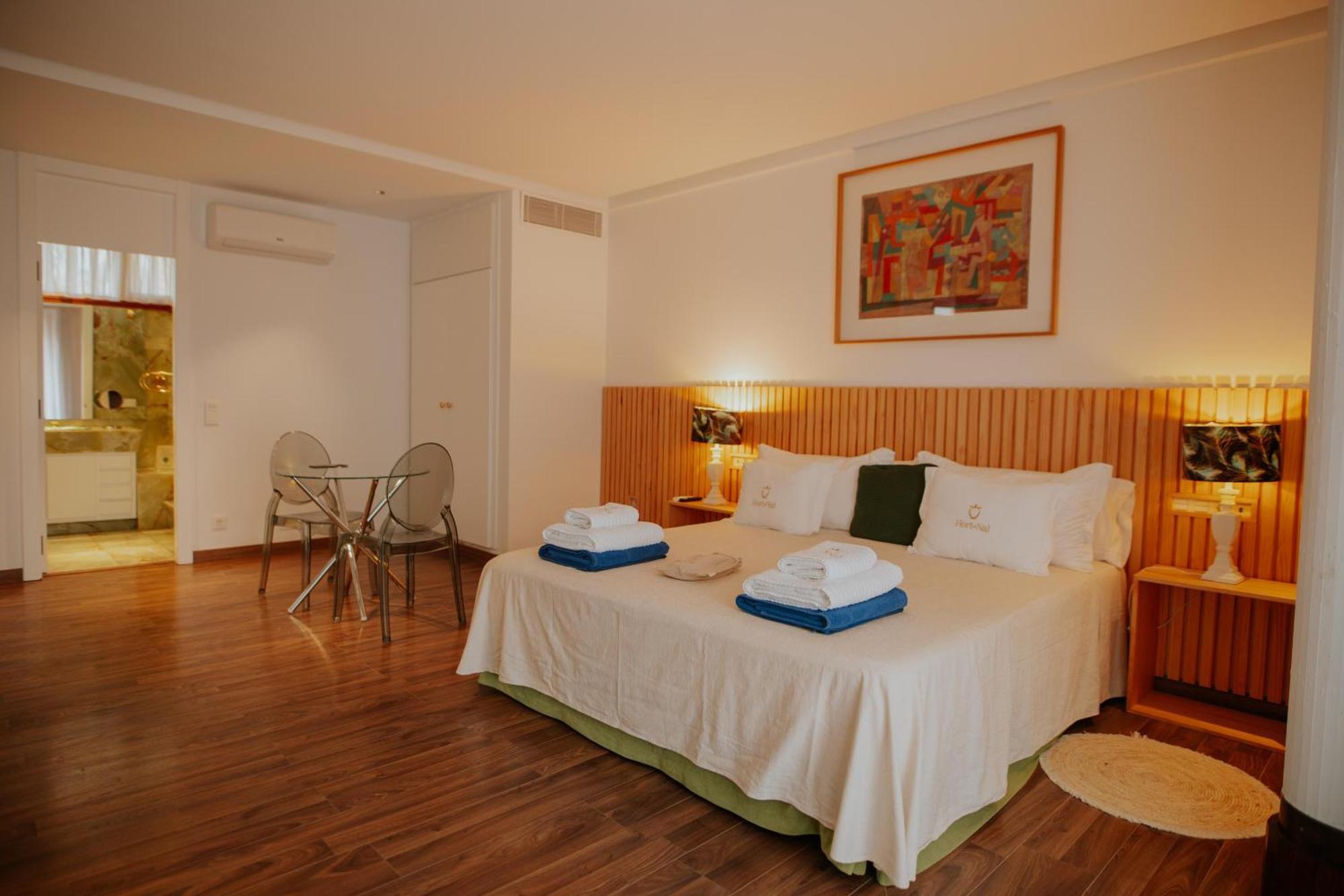 Boutique Hort De Nal Hotel Elche