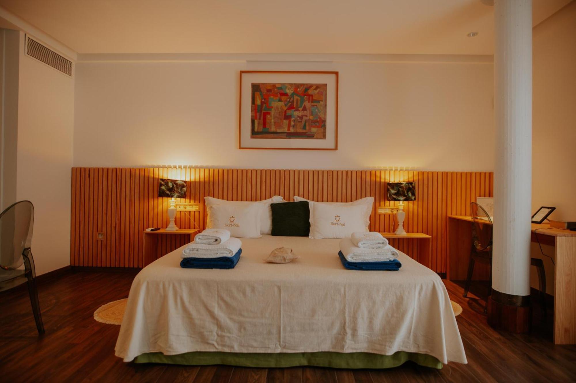 Boutique Hort De Nal 4* Elche
