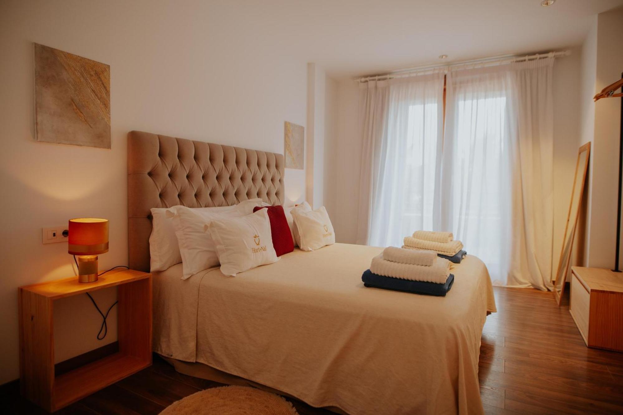 Boutique Hort De Nal Hotel