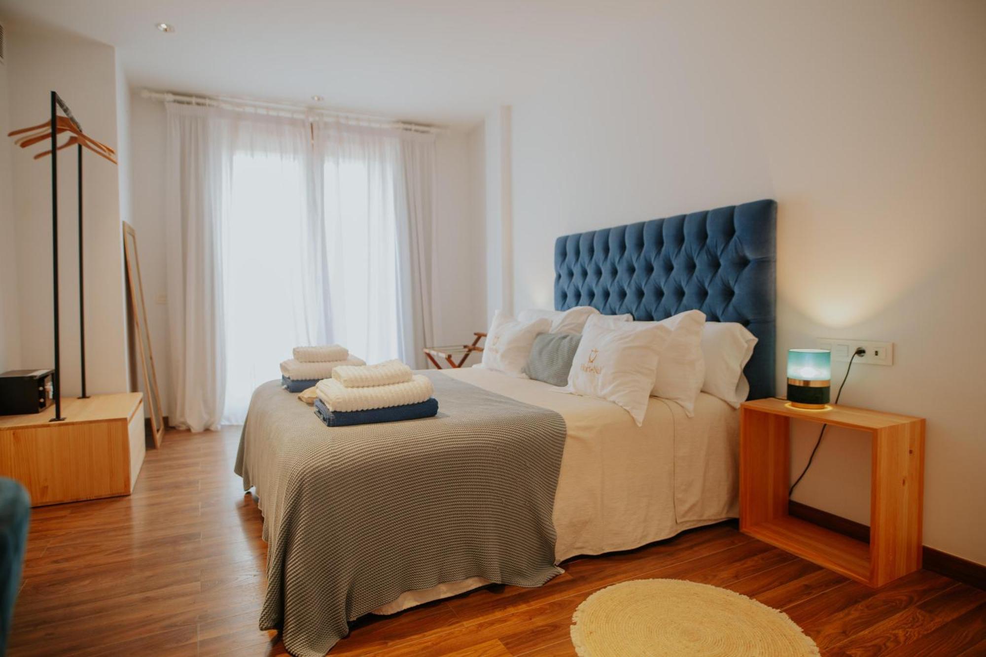 Hotel Boutique Hort De Nal 4*