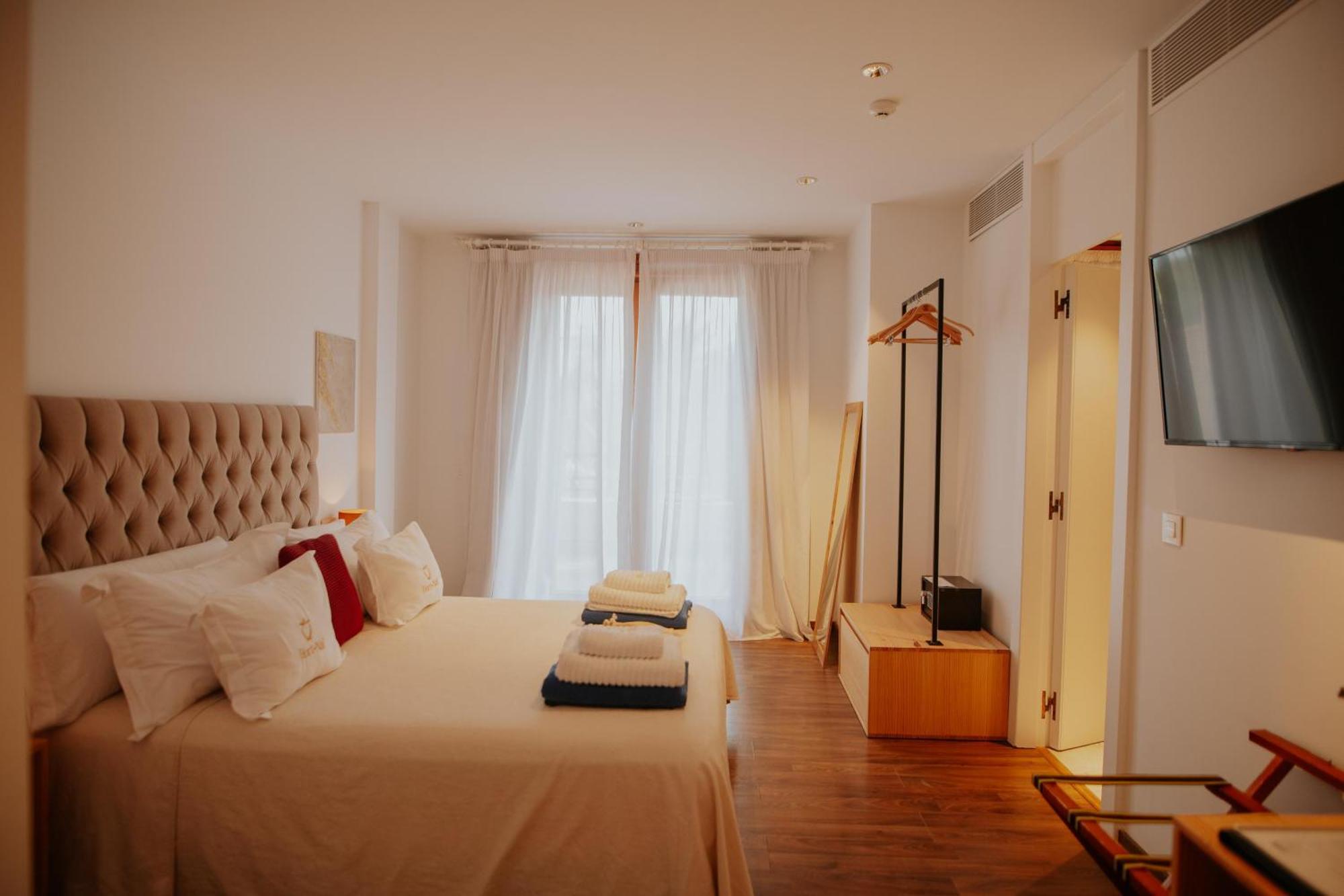 Boutique Hort De Nal Hotel Elche