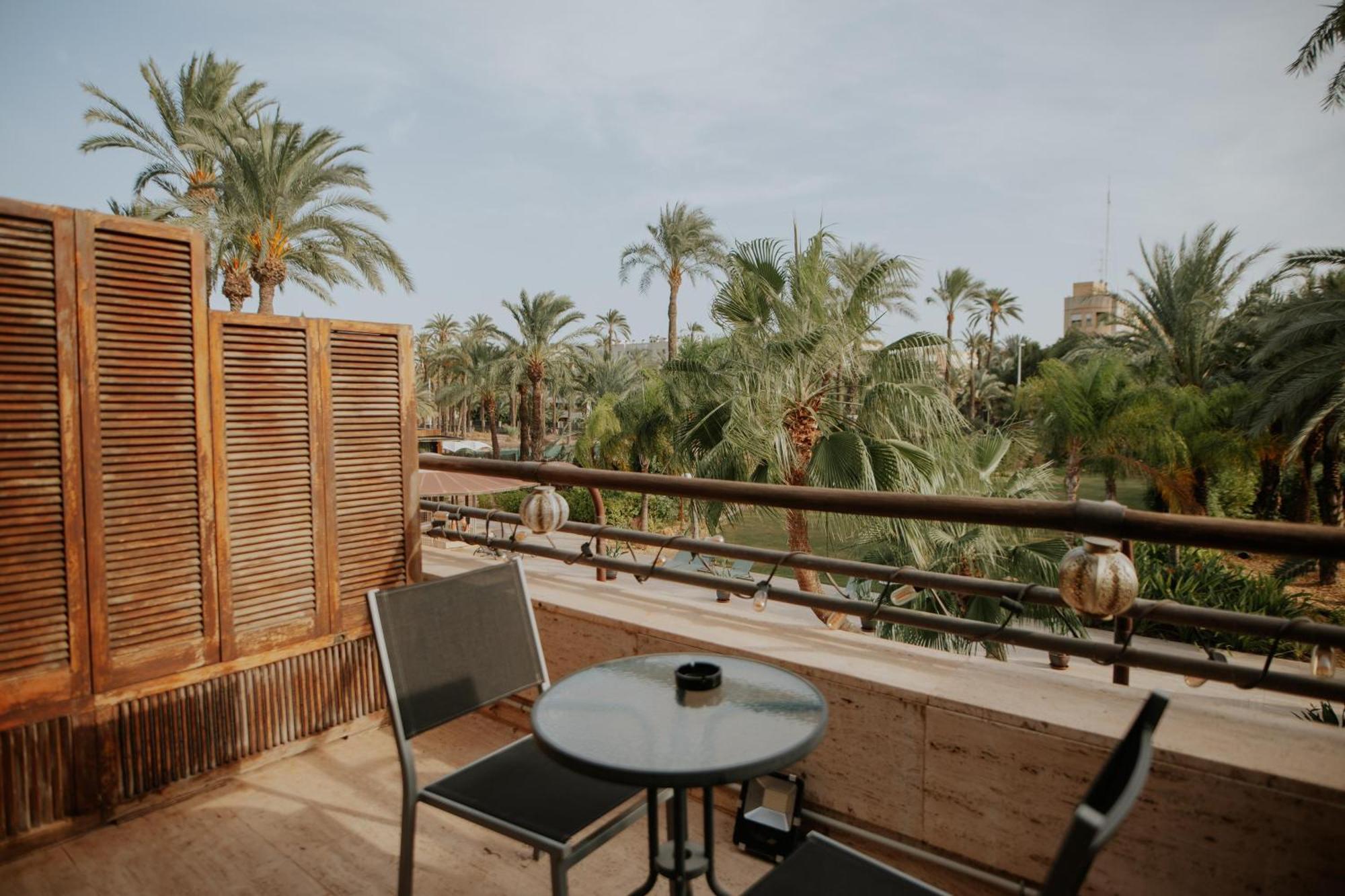 Hotel Boutique Hort De Nal Elche