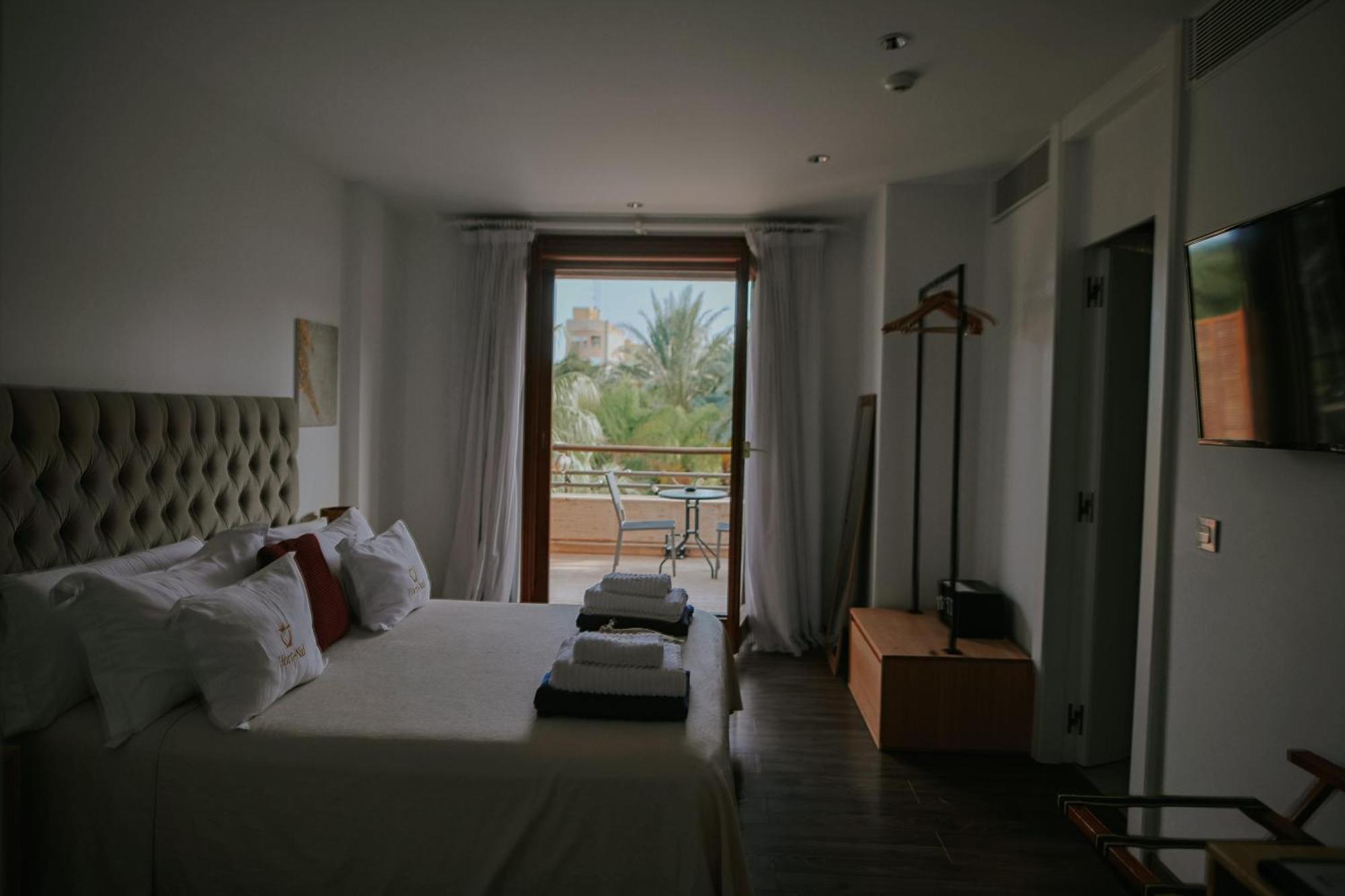 Boutique Hort De Nal 4* Elche