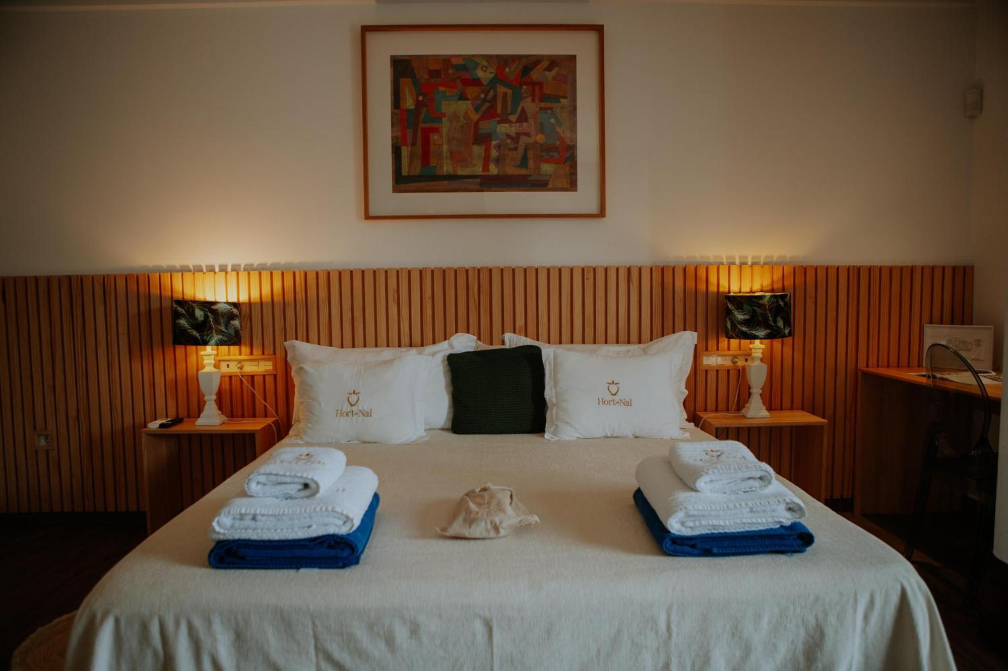 Boutique Hort De Nal Hotel
