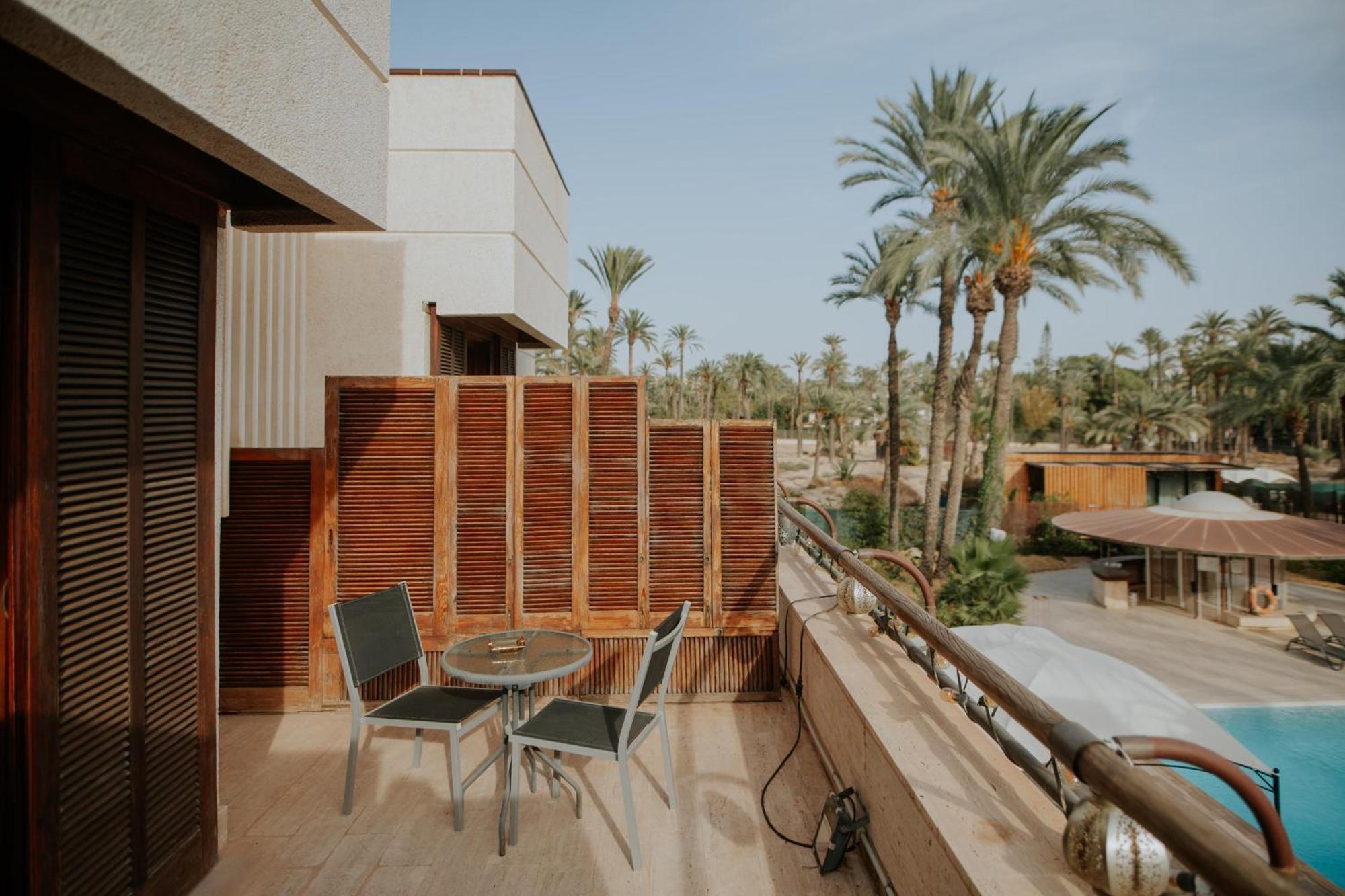 Boutique Hort De Nal Hotel Elche