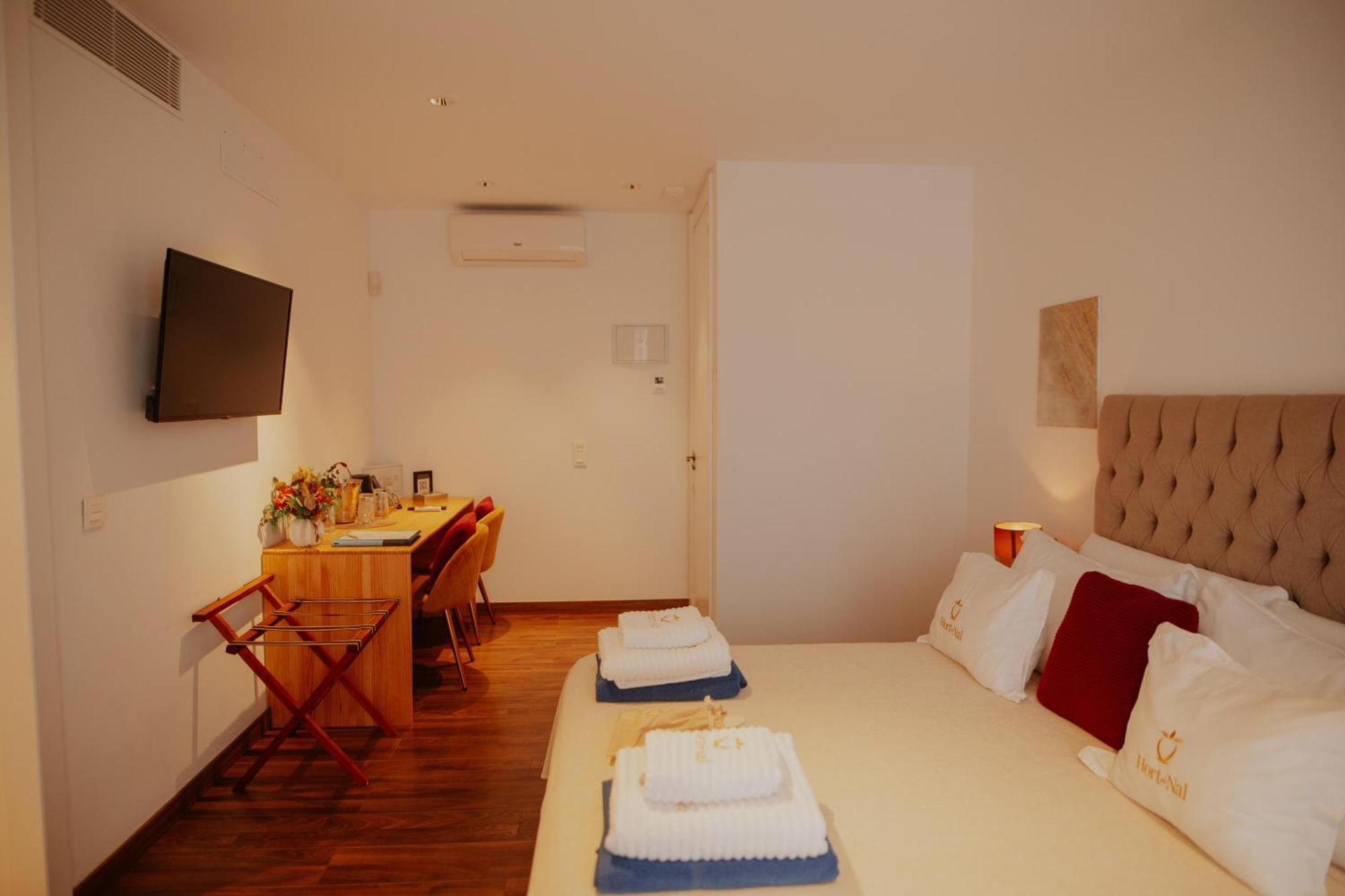 Boutique Hort De Nal 4*