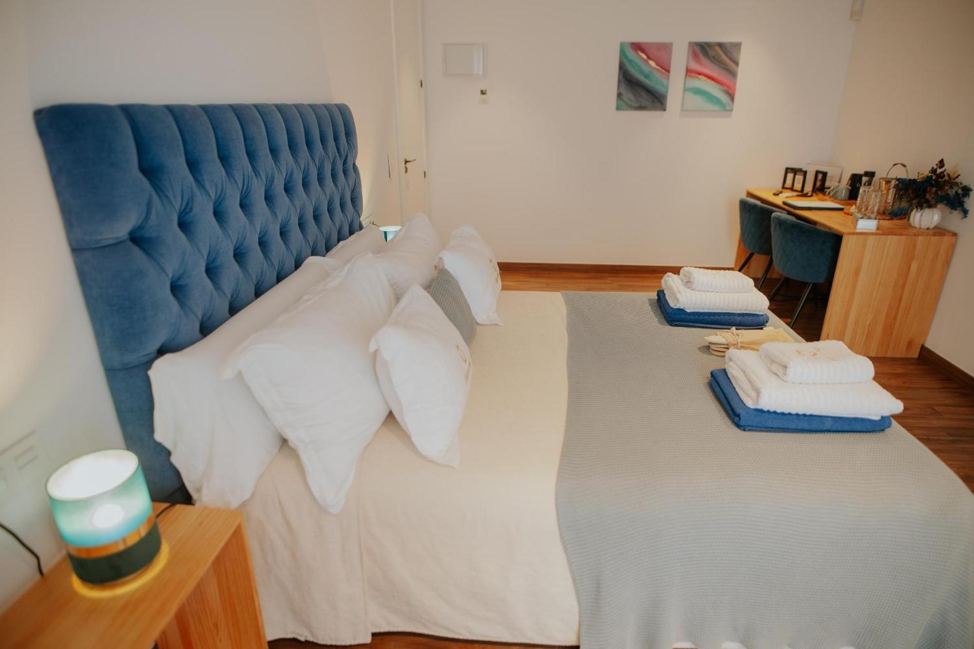 Boutique Hort De Nal Hotel