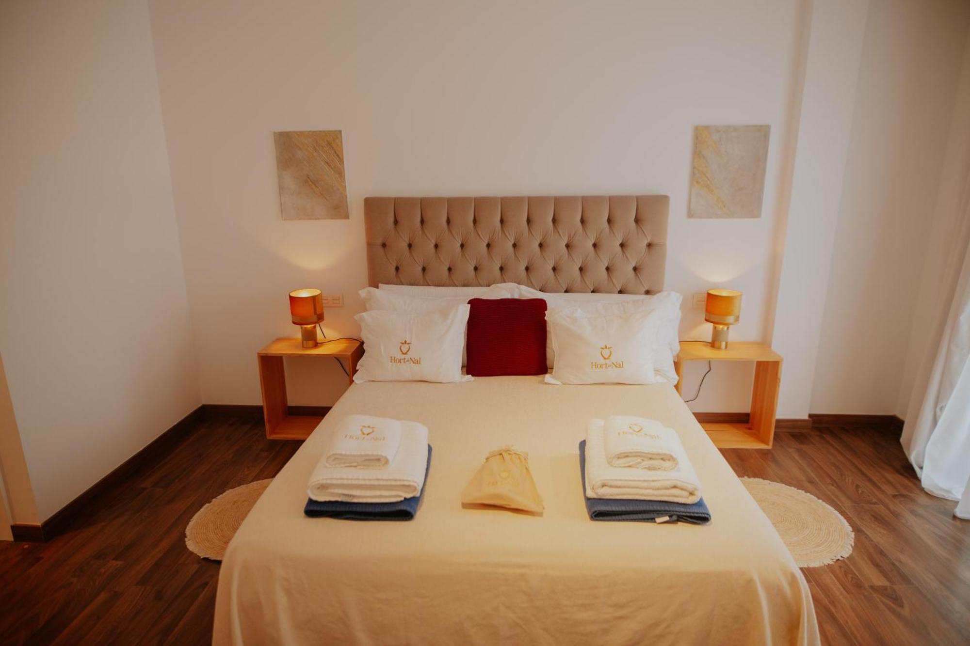 Boutique Hort De Nal Hotel 4*
