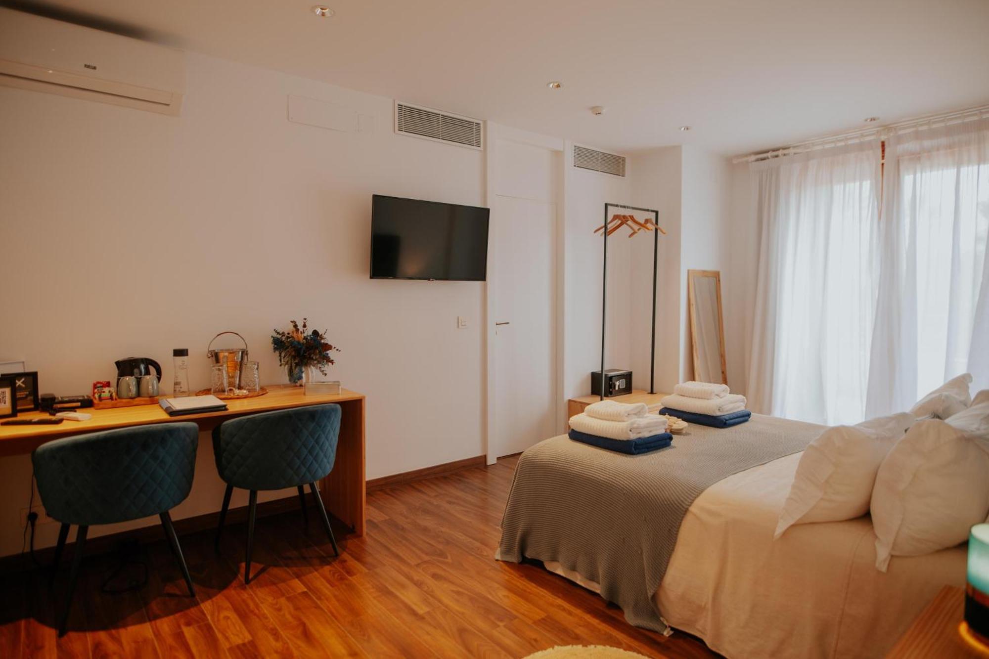 Hotel Boutique Hort De Nal 4*
