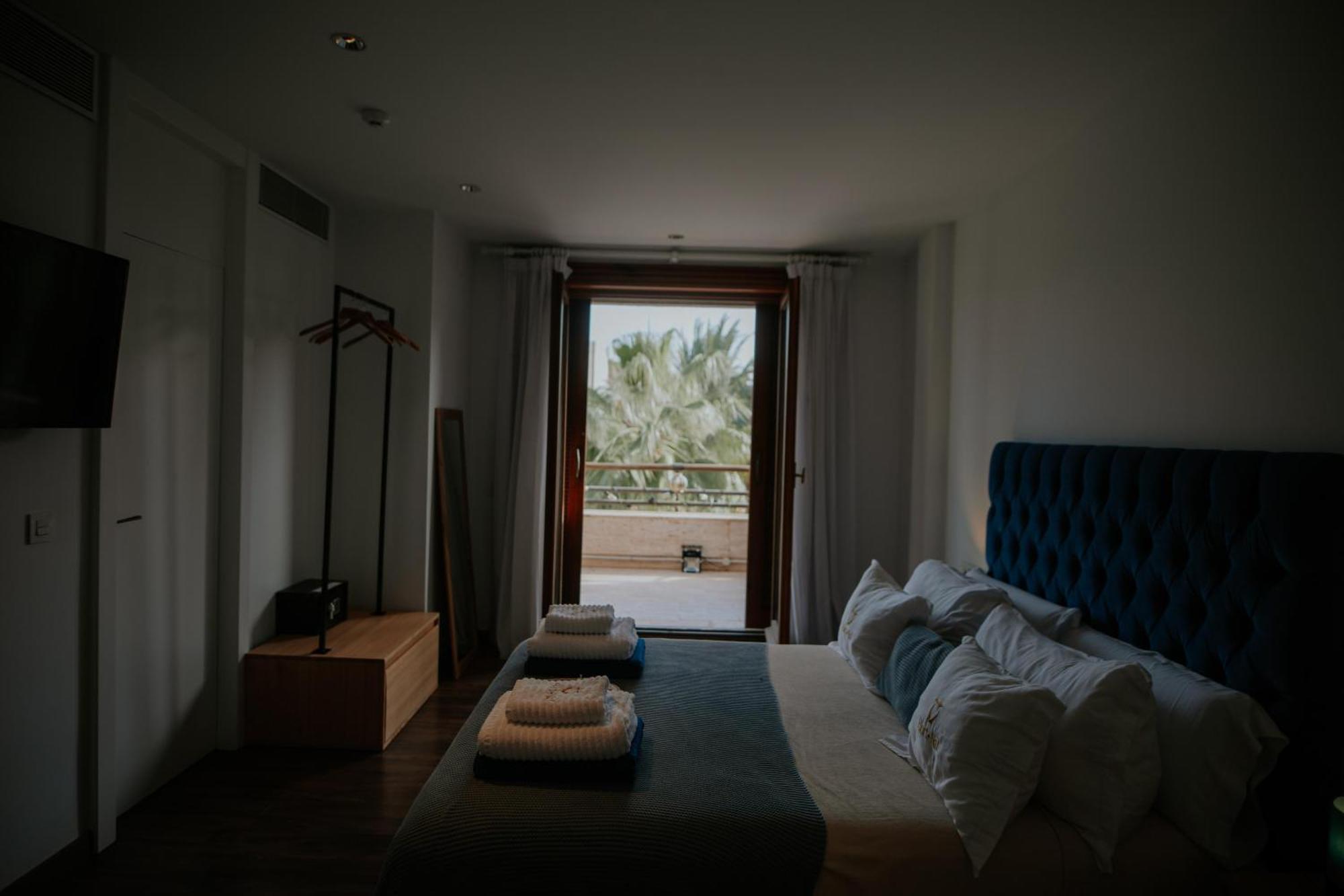 Hotel Boutique Hort De Nal Elche