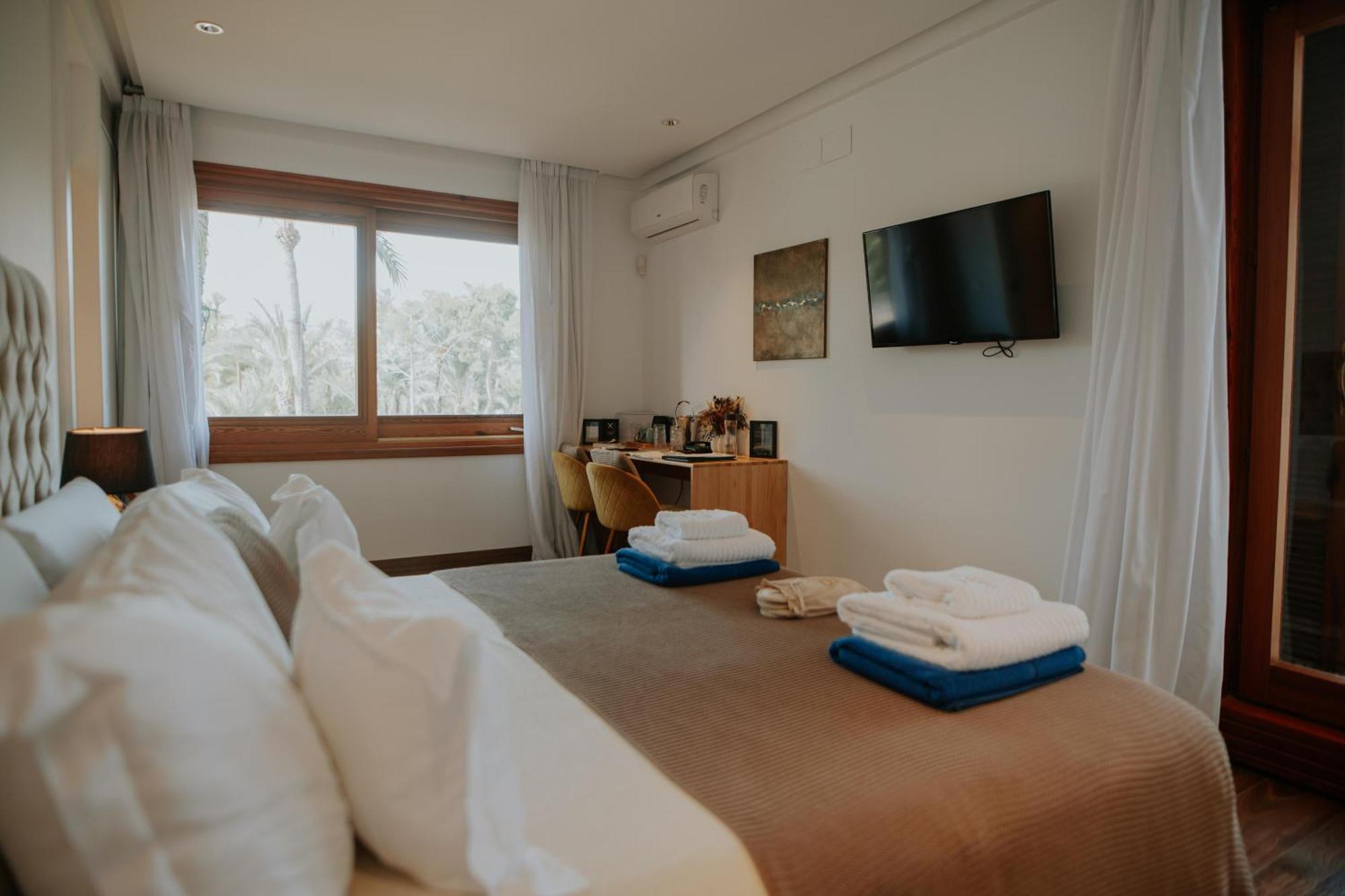 Boutique Hort De Nal 4* Elche